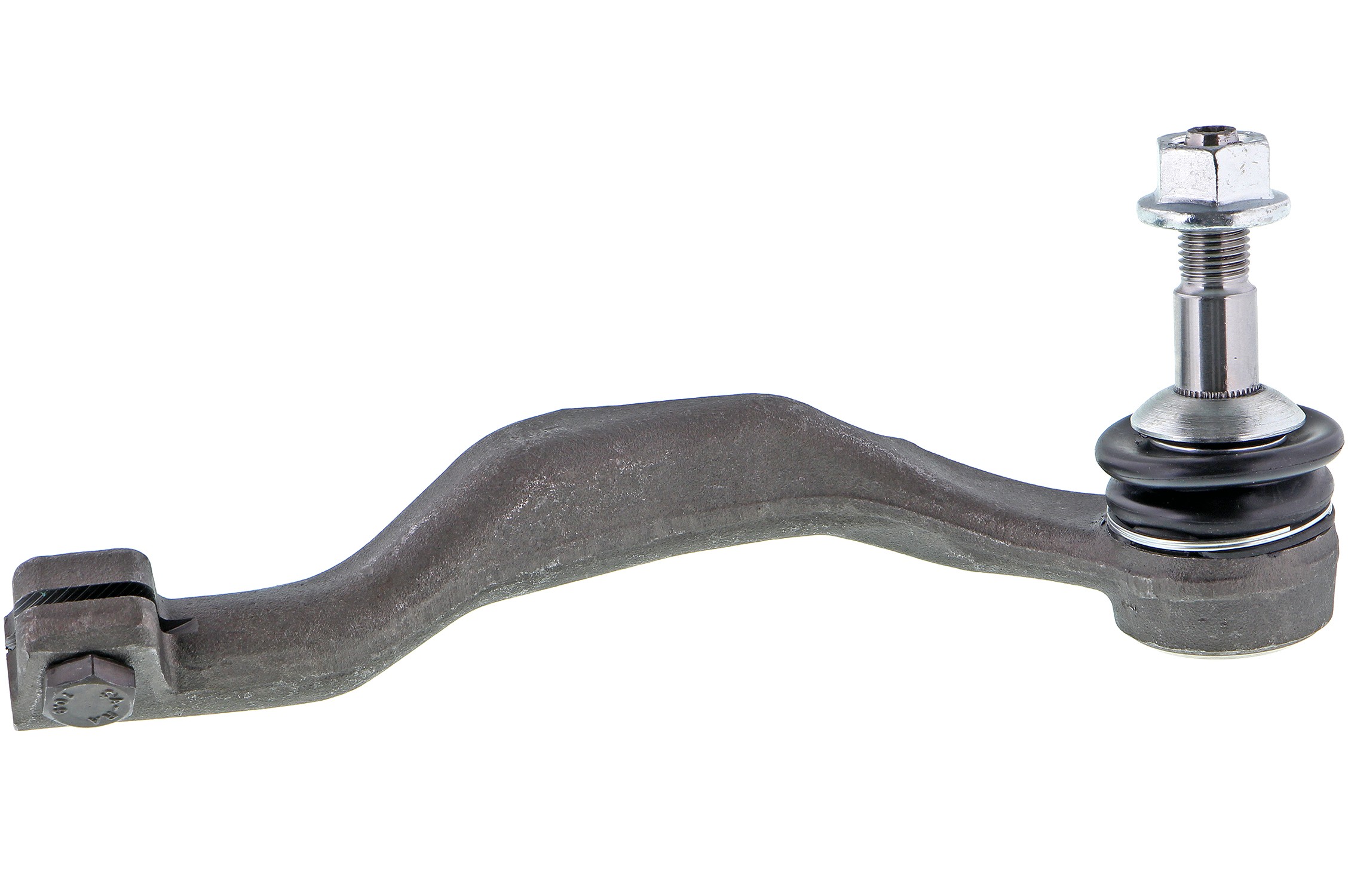 Mevotech MS106163 Steering Tie Rod End - Image 3