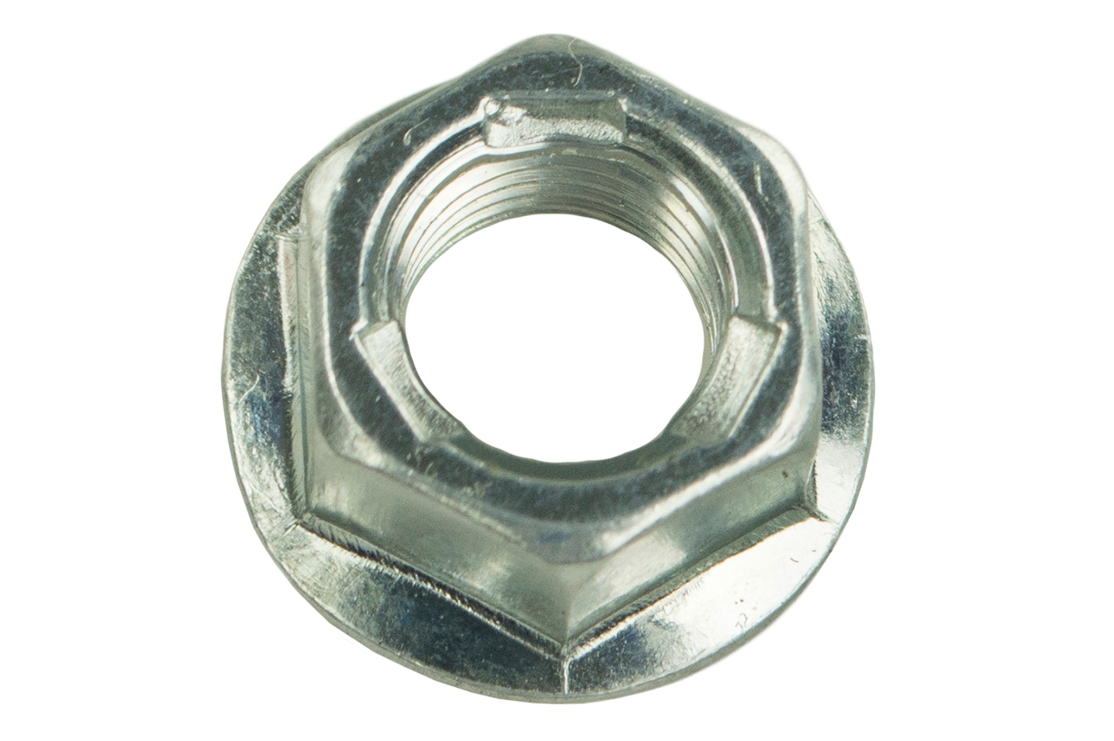 Mevotech MS106164 Steering Tie Rod End - Image 4