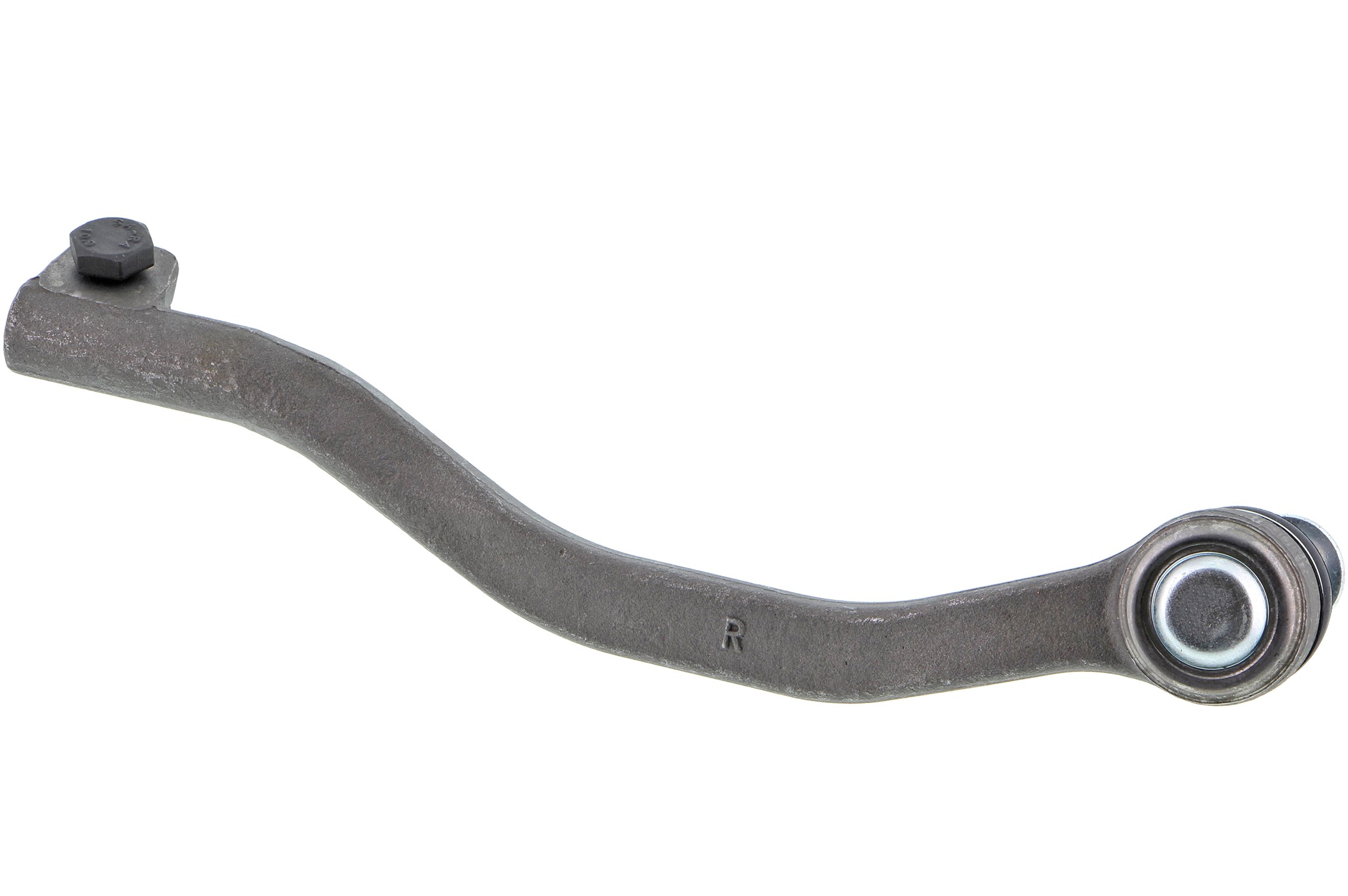 Mevotech MS106165 Steering Tie Rod End - Image 4