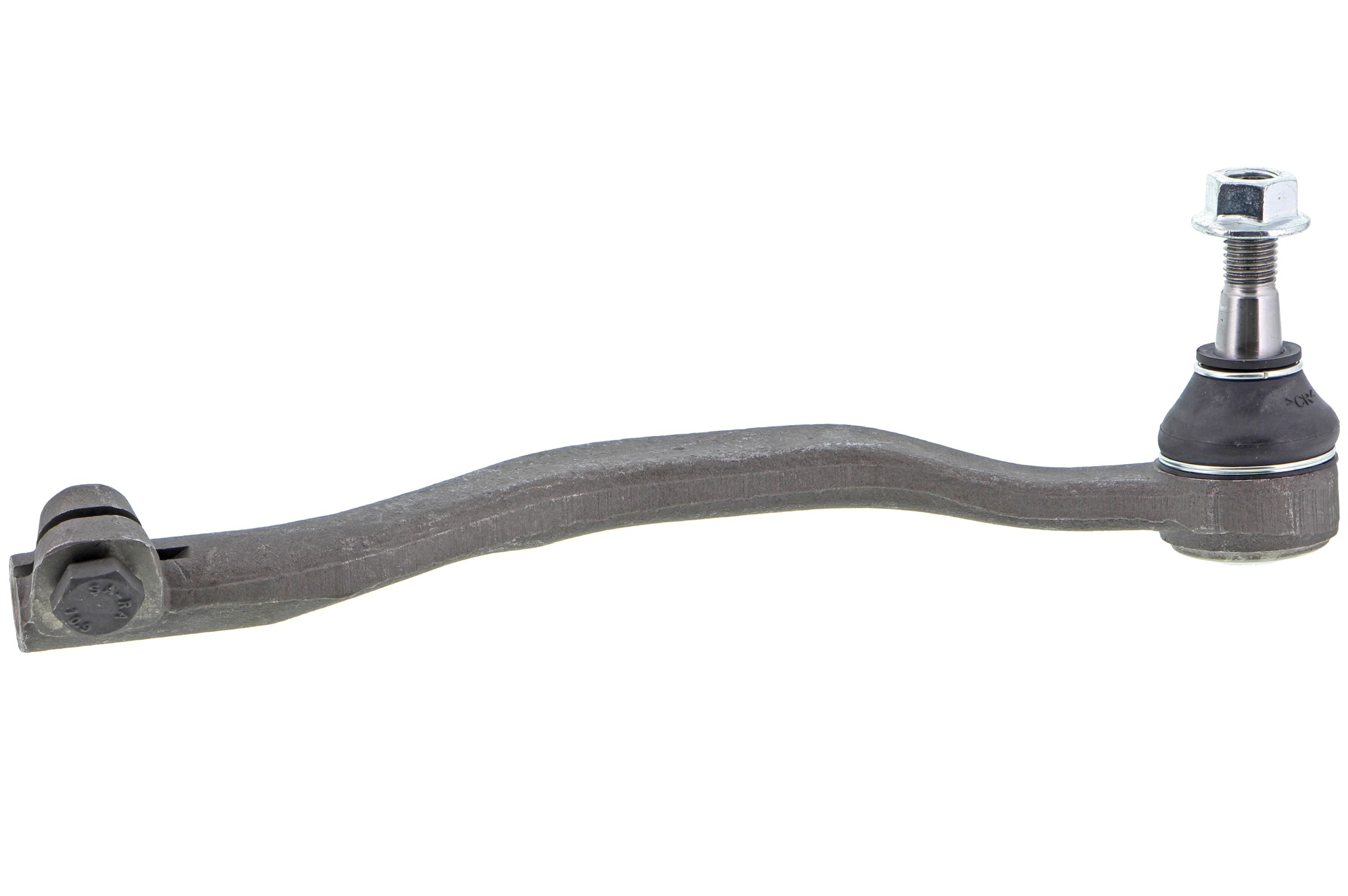 Mevotech MS106165 Steering Tie Rod End - Image 3