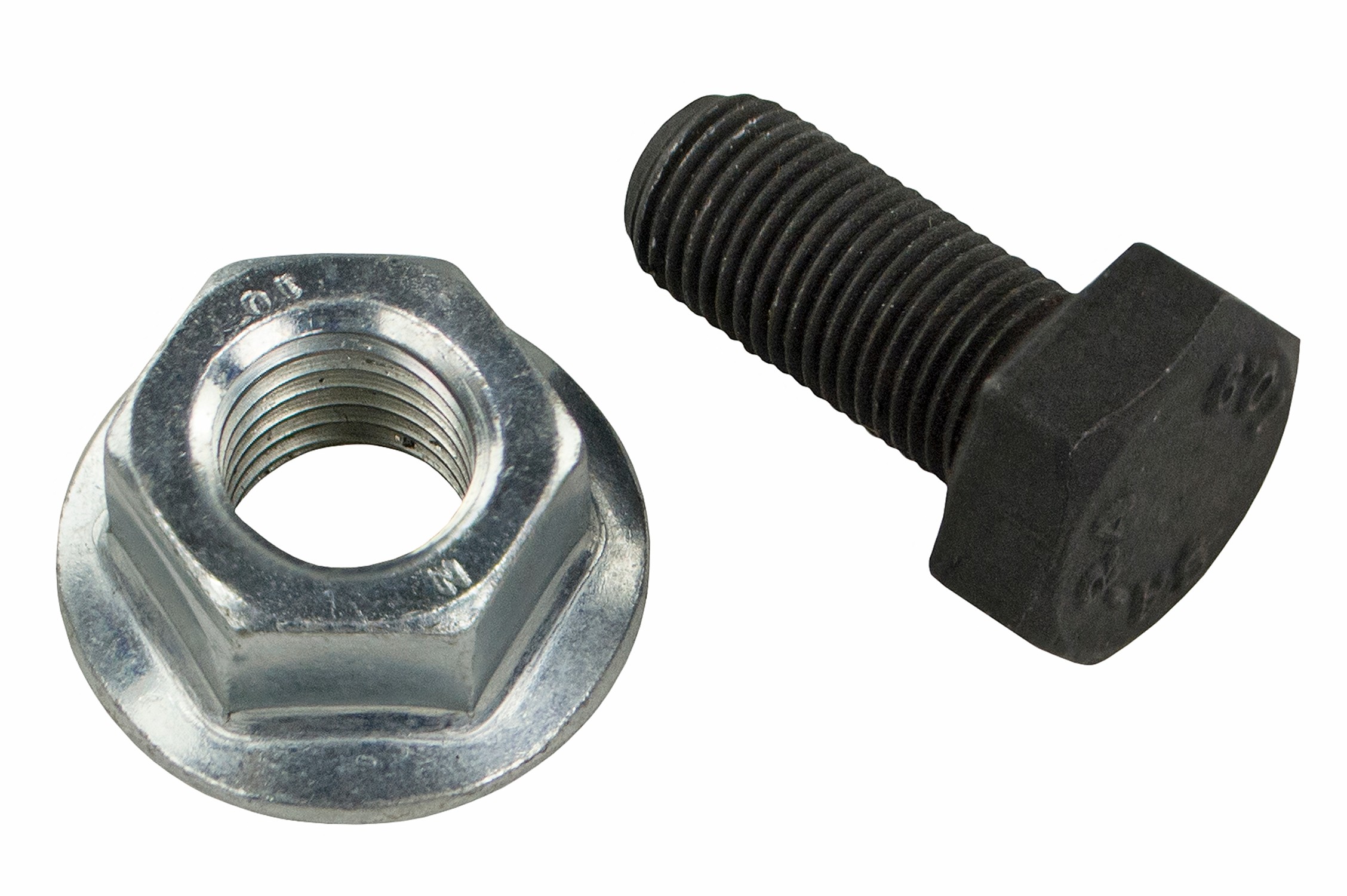 Mevotech MS106165 Steering Tie Rod End