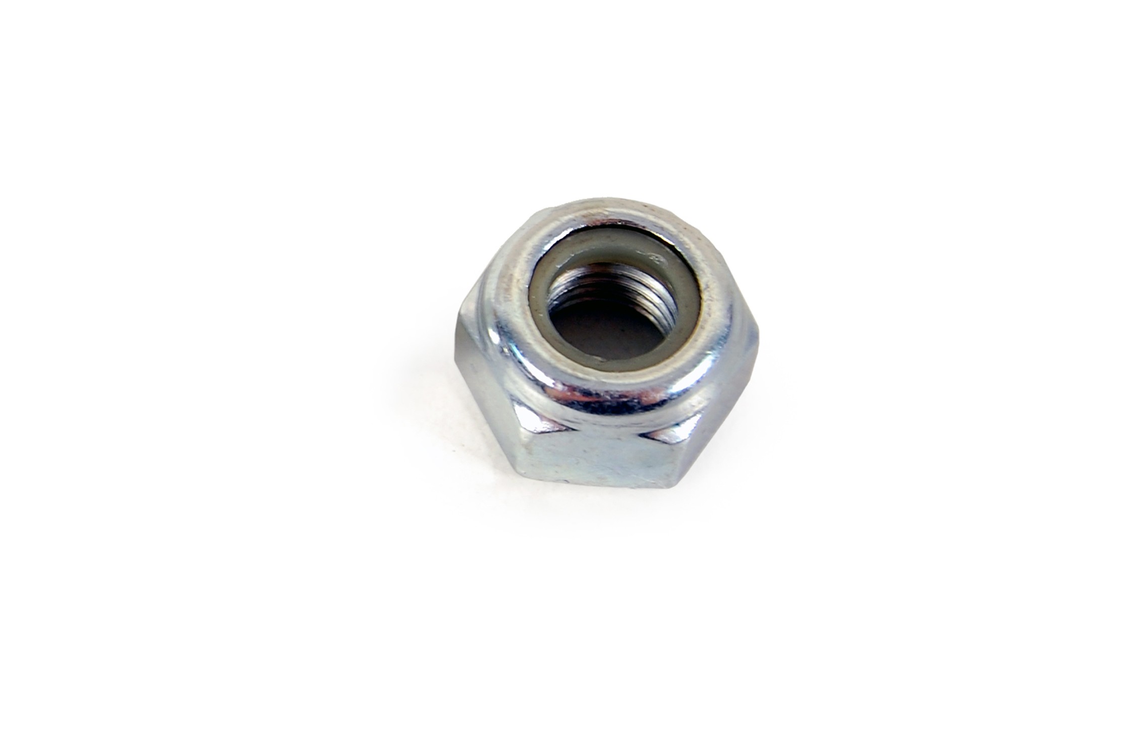 Mevotech MS10617 Steering Tie Rod End - Image 2