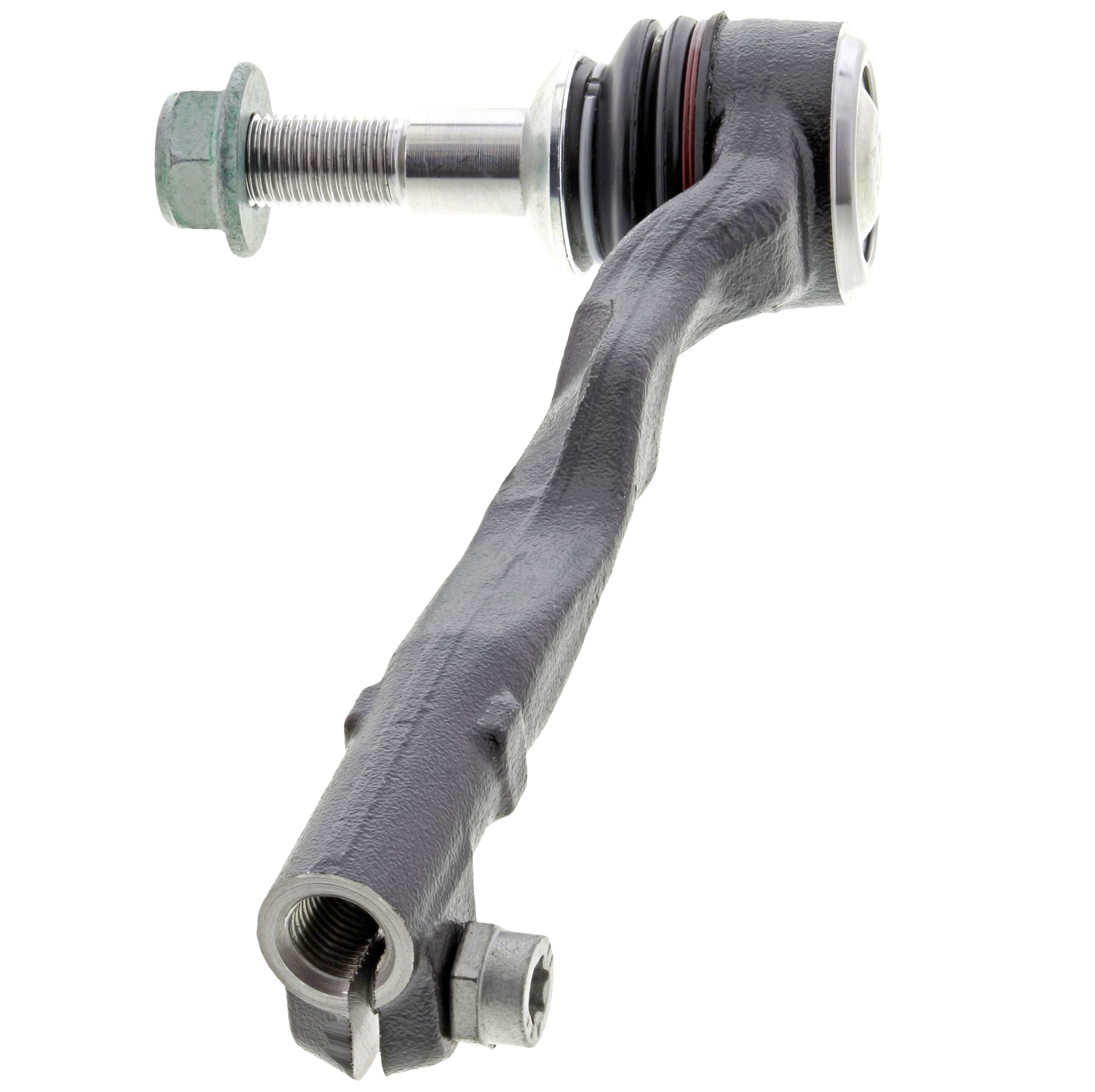 Mevotech MS106192 Steering Tie Rod End - Image 2