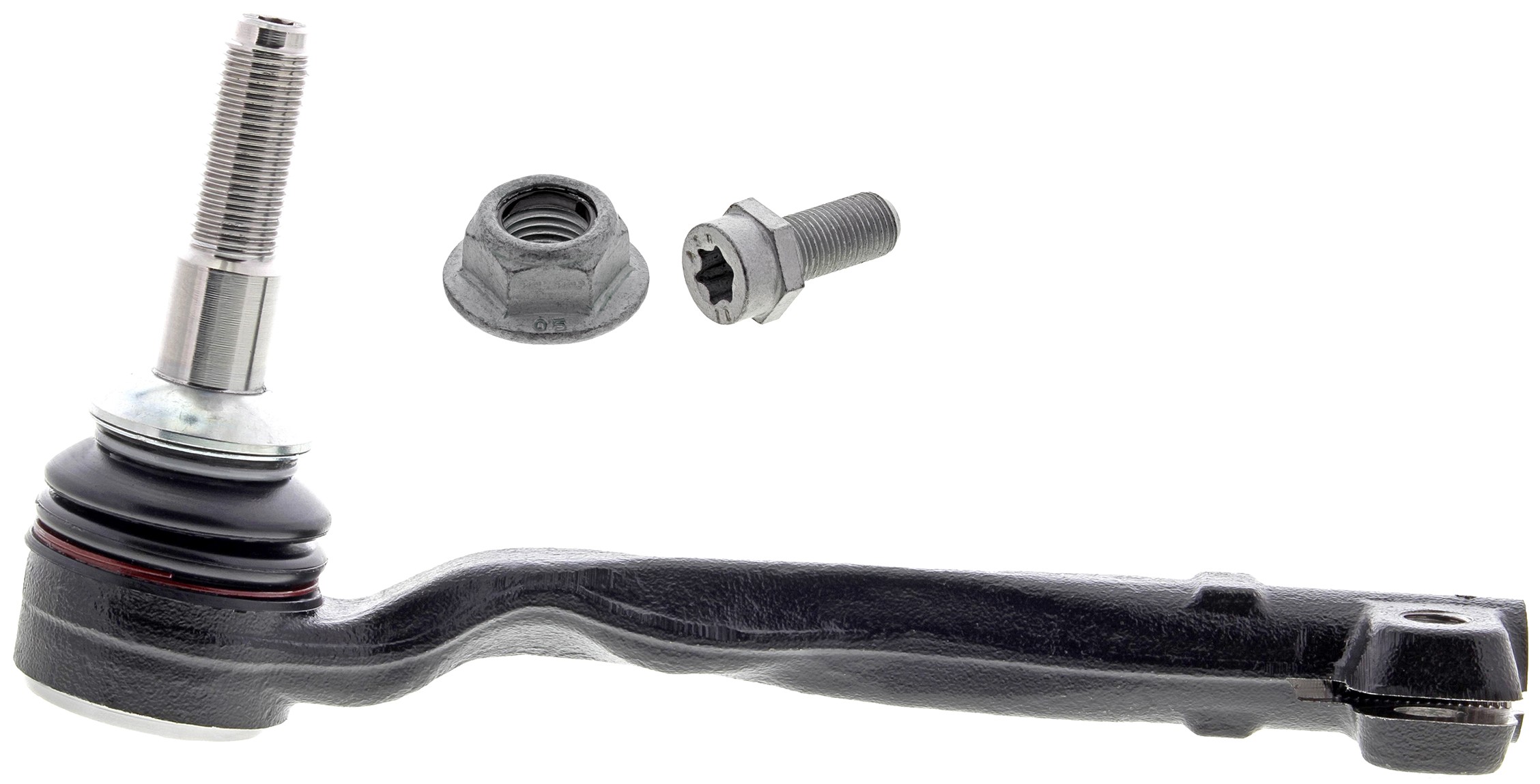 Mevotech MS106192 Steering Tie Rod End - Image 4