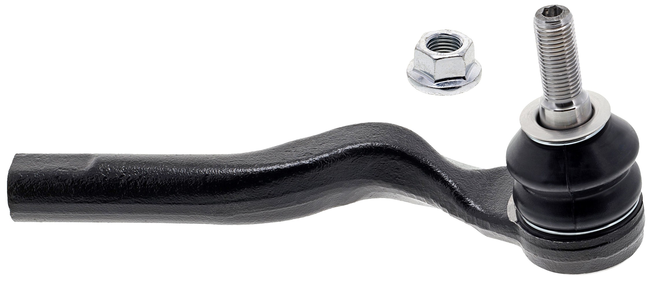 Mevotech MS106194 Steering Tie Rod End - Image 3