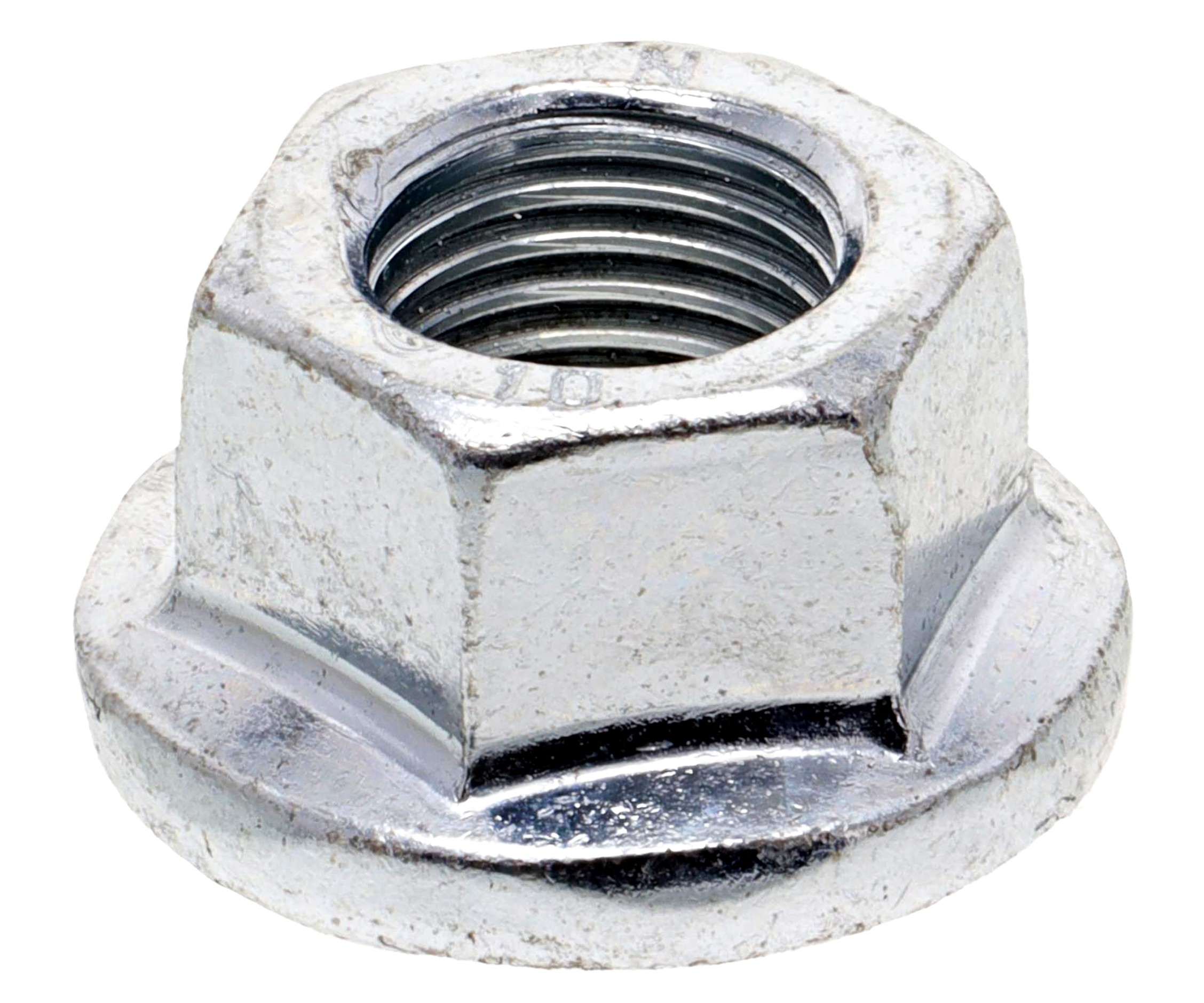 Mevotech MS106194 Steering Tie Rod End - Image 6