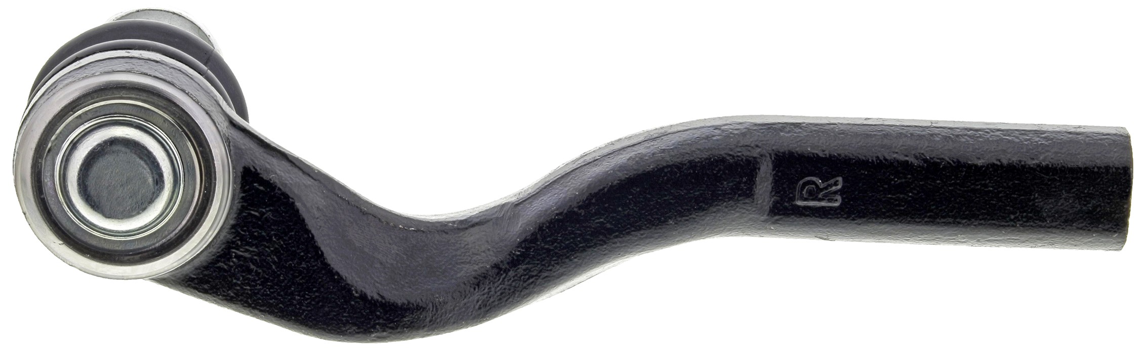 Mevotech MS106195 Steering Tie Rod End - Image 3