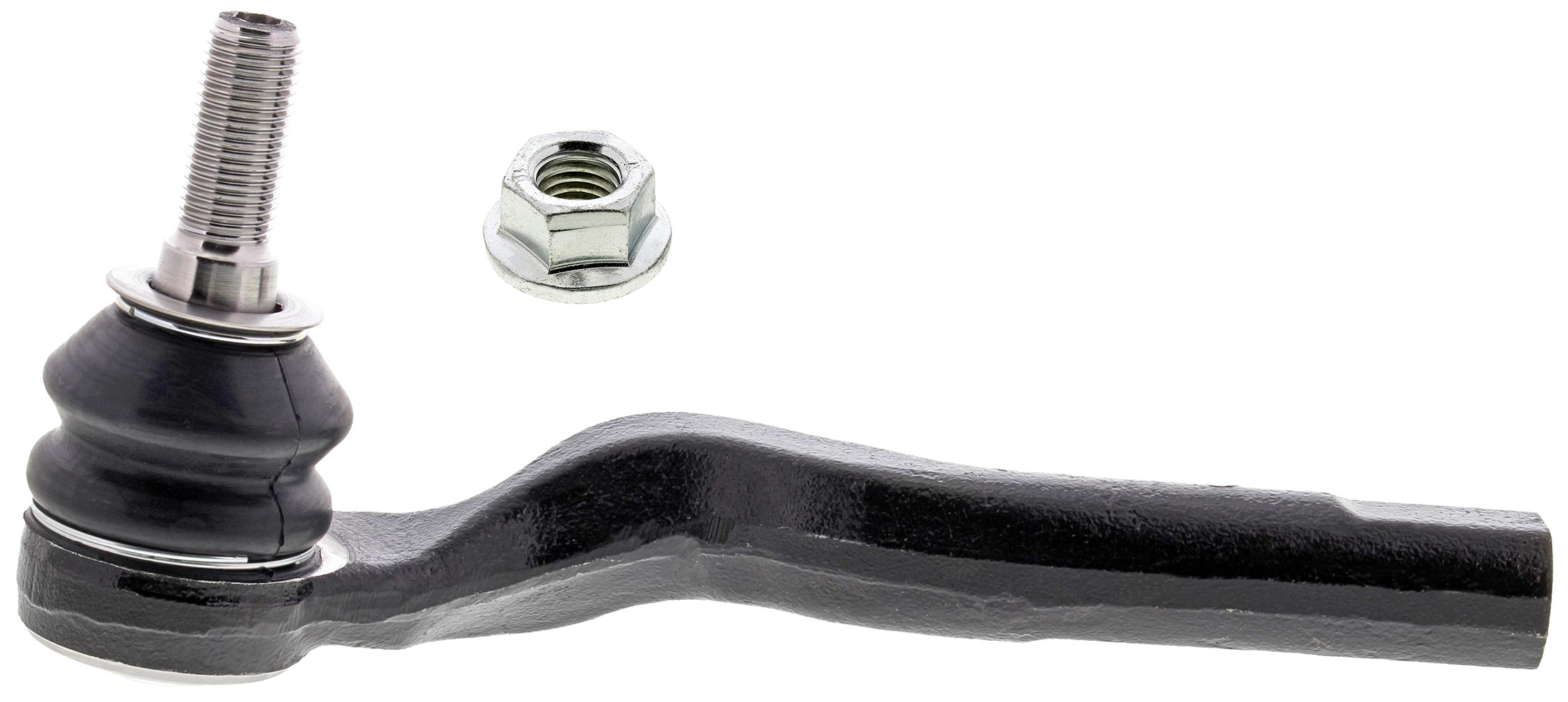 Mevotech MS106195 Steering Tie Rod End - Image 4