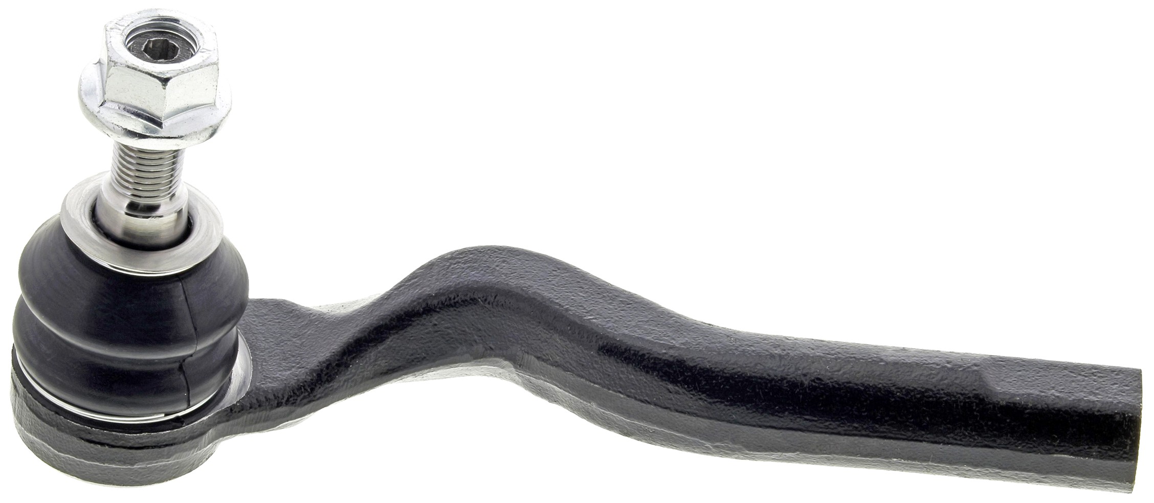 Mevotech MS106195 Steering Tie Rod End - Image 5