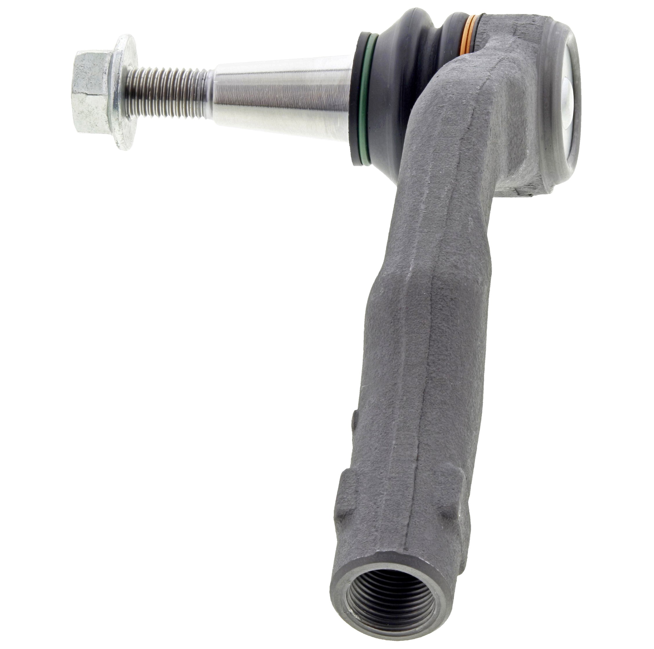 Mevotech MS106196 Steering Tie Rod End - Image 2