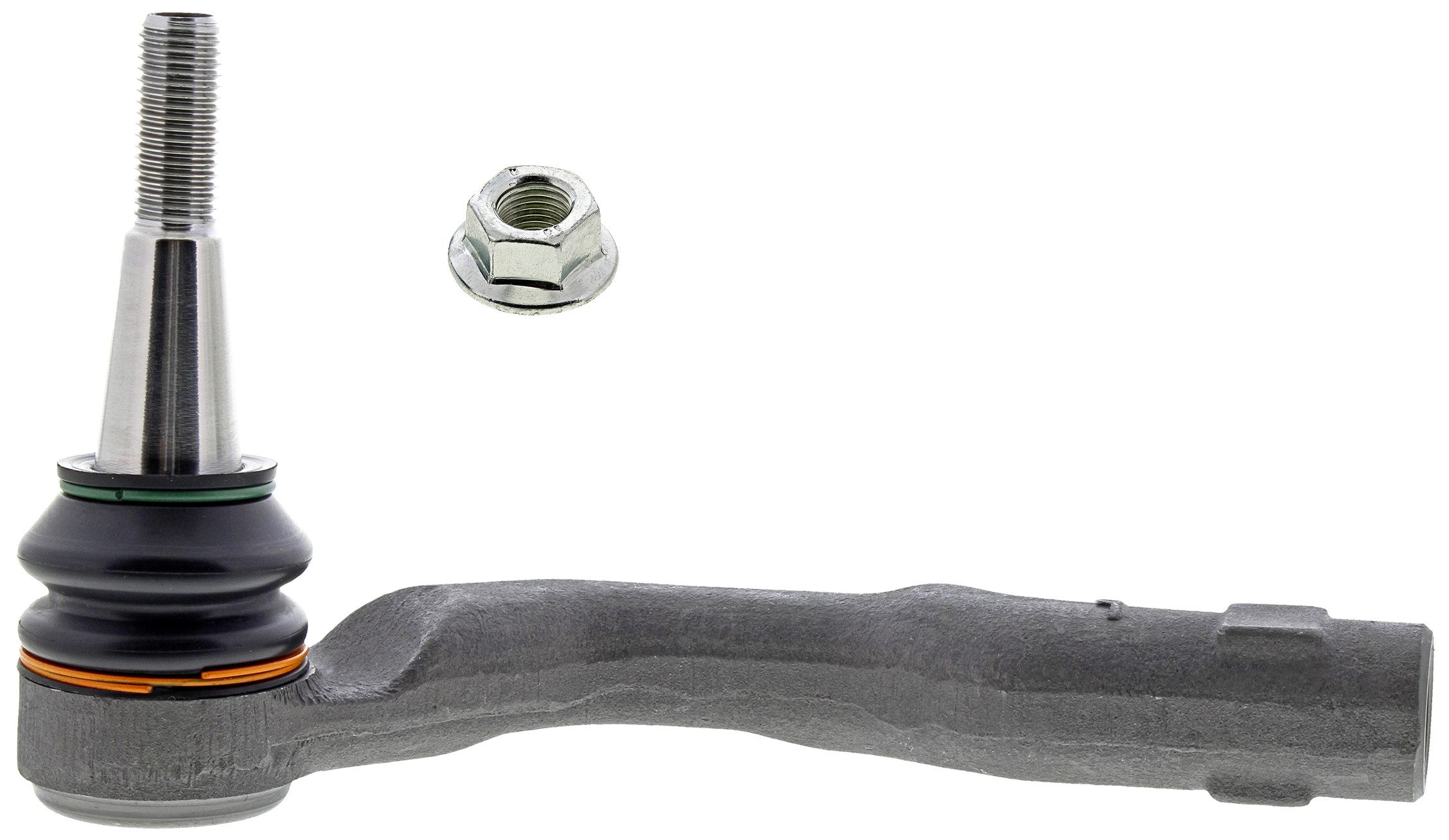Mevotech MS106196 Steering Tie Rod End - Image 4