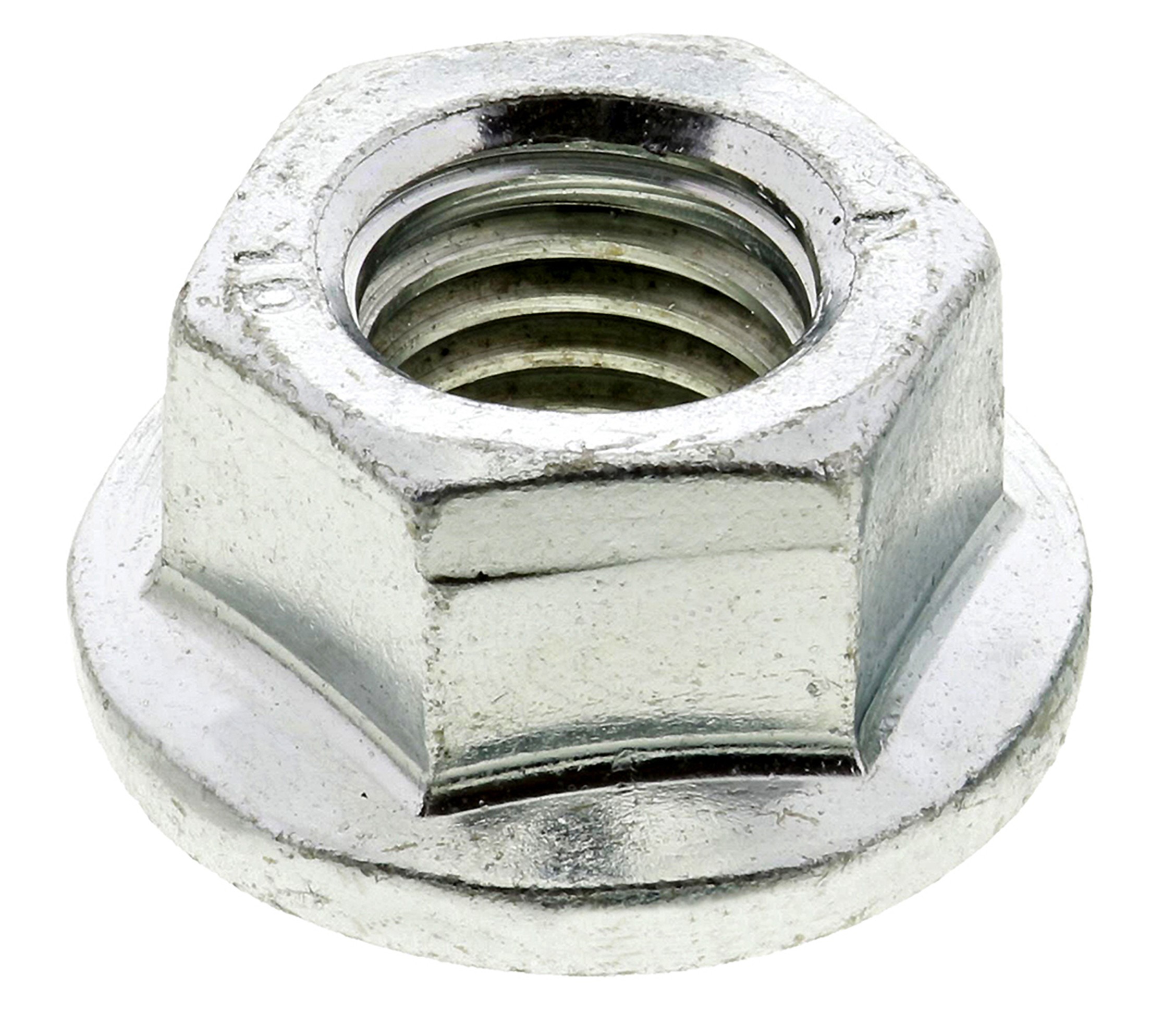 Mevotech MS106196 Steering Tie Rod End - Image 6