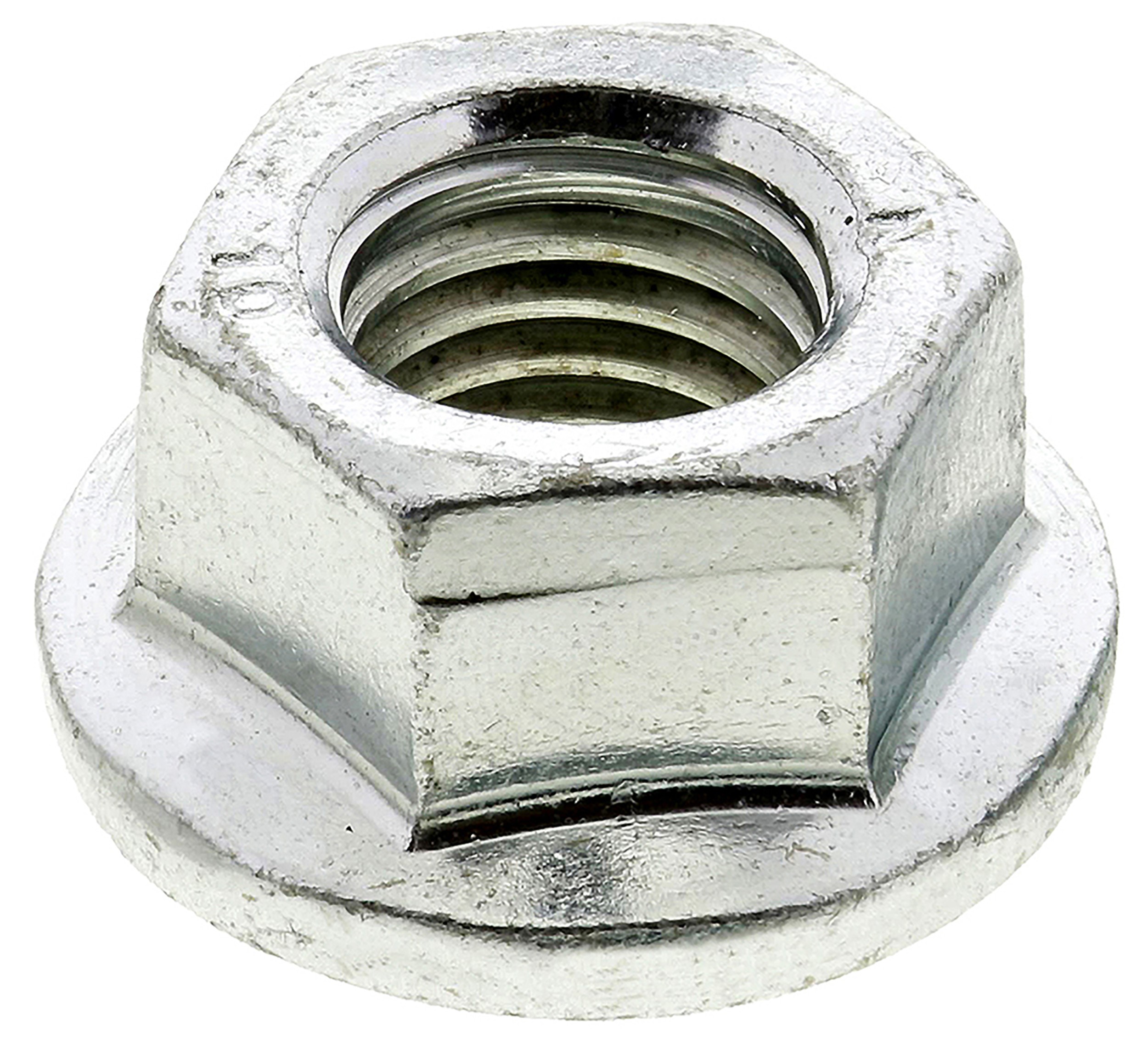 Mevotech MS106198 Steering Tie Rod End - Image 2