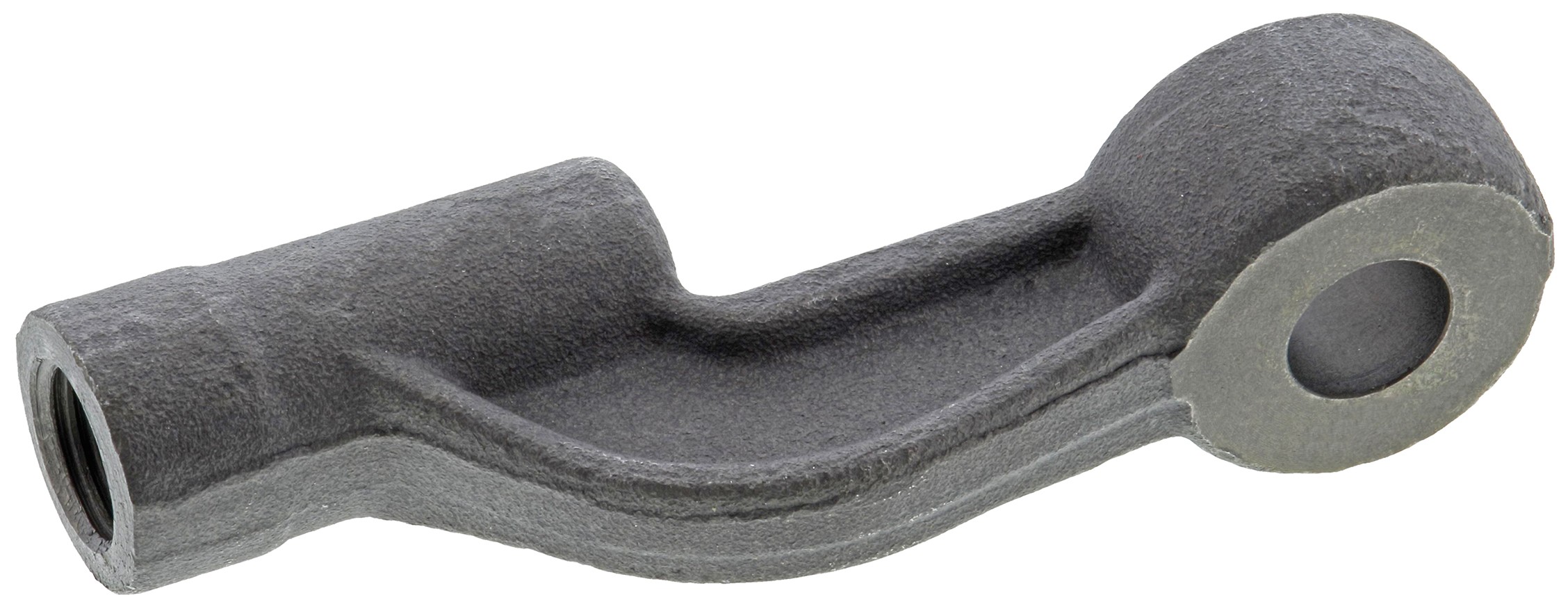 Mevotech MS106201 Steering Tie Rod End - Image 2