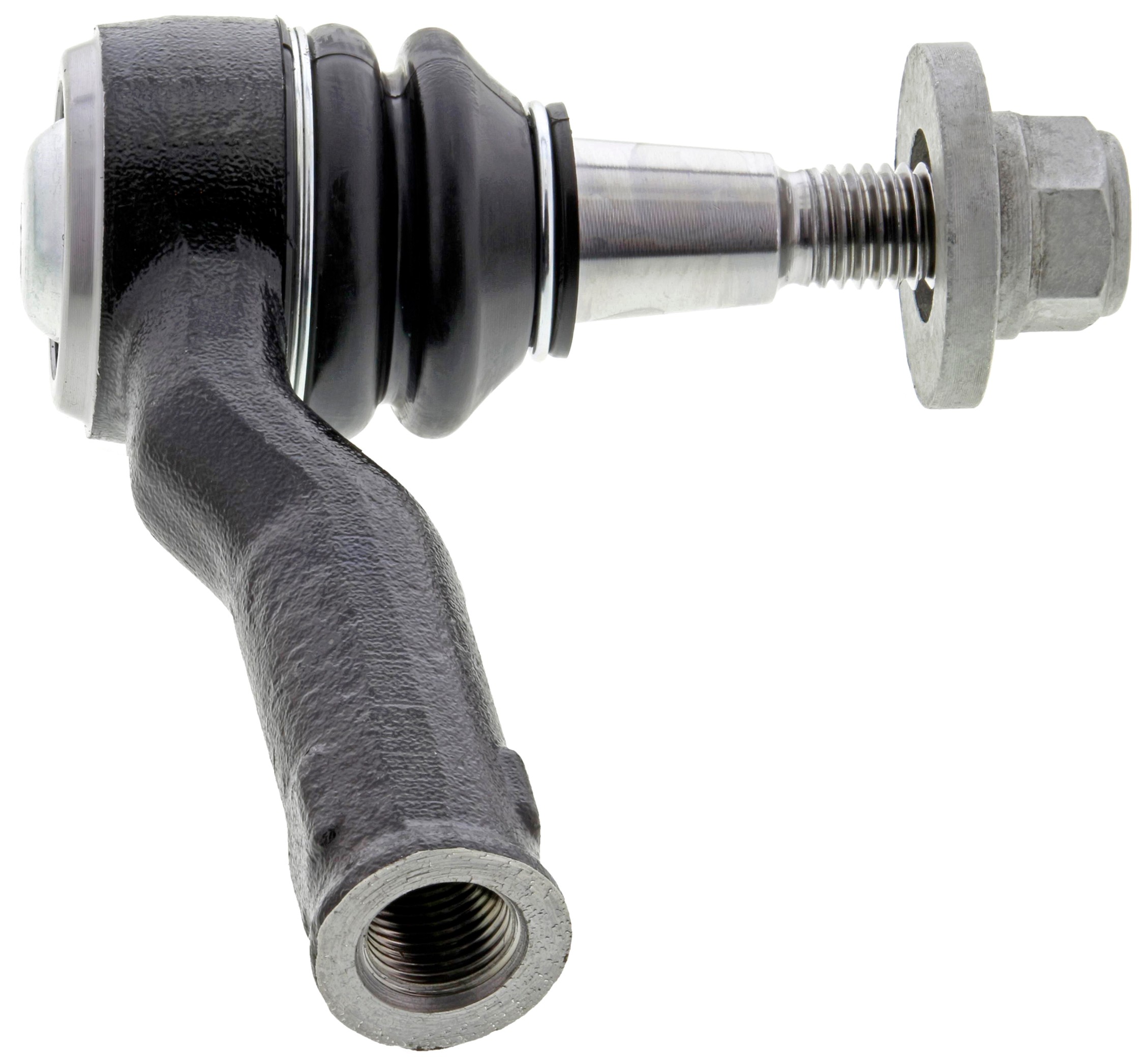 Mevotech MS106206 Steering Tie Rod End - Image 2
