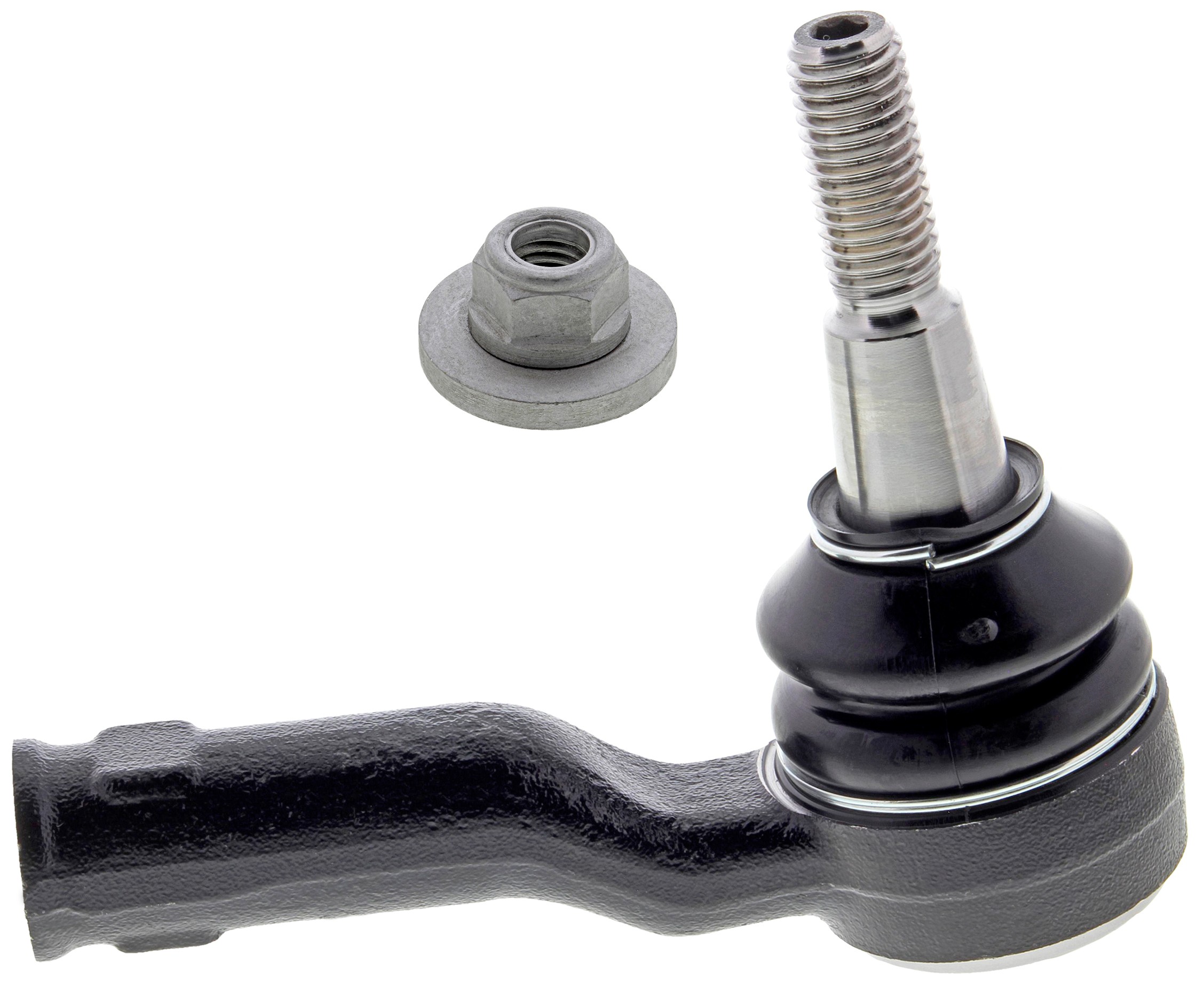 Mevotech MS106206 Steering Tie Rod End - Image 4