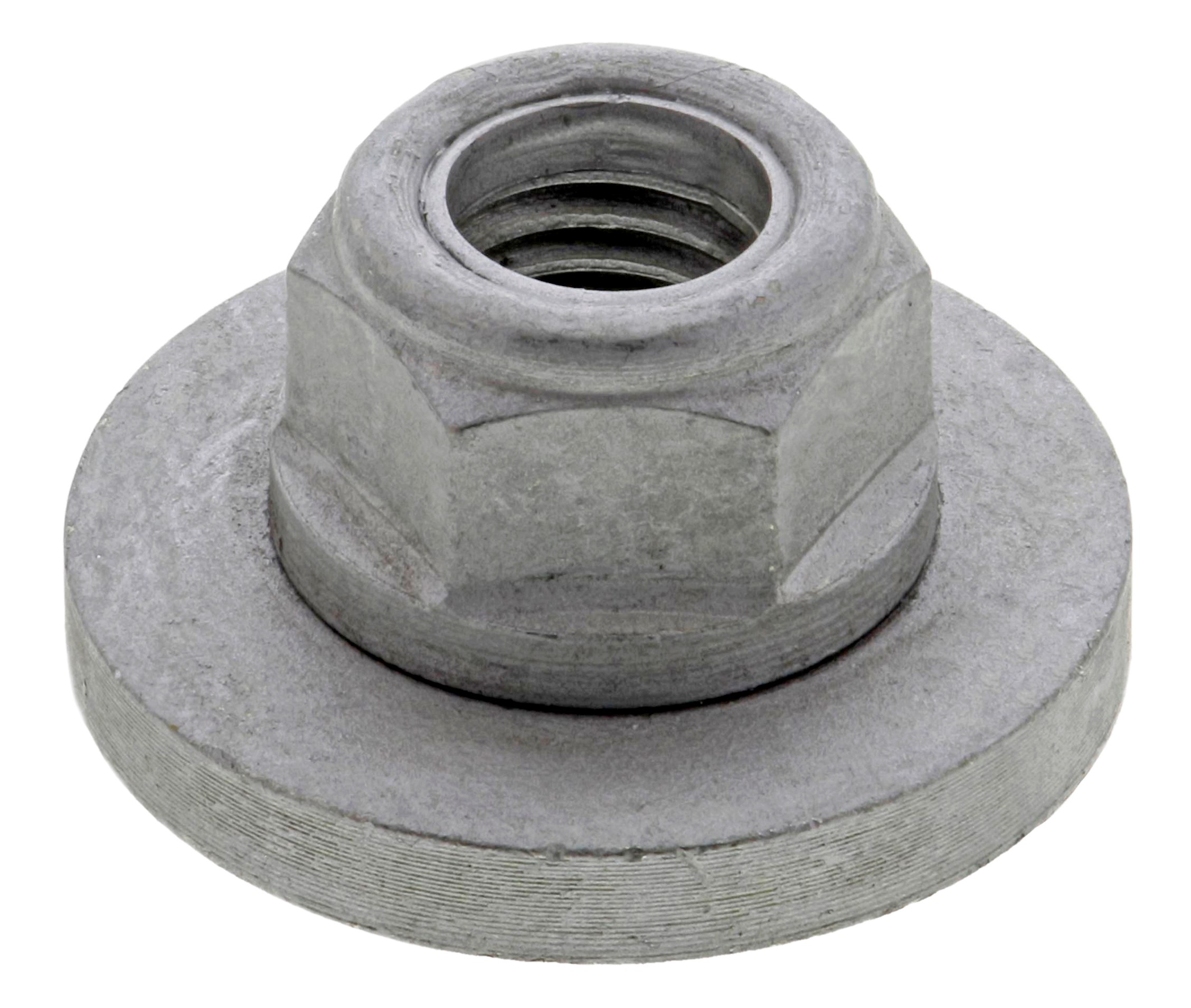Mevotech MS106206 Steering Tie Rod End - Image 6