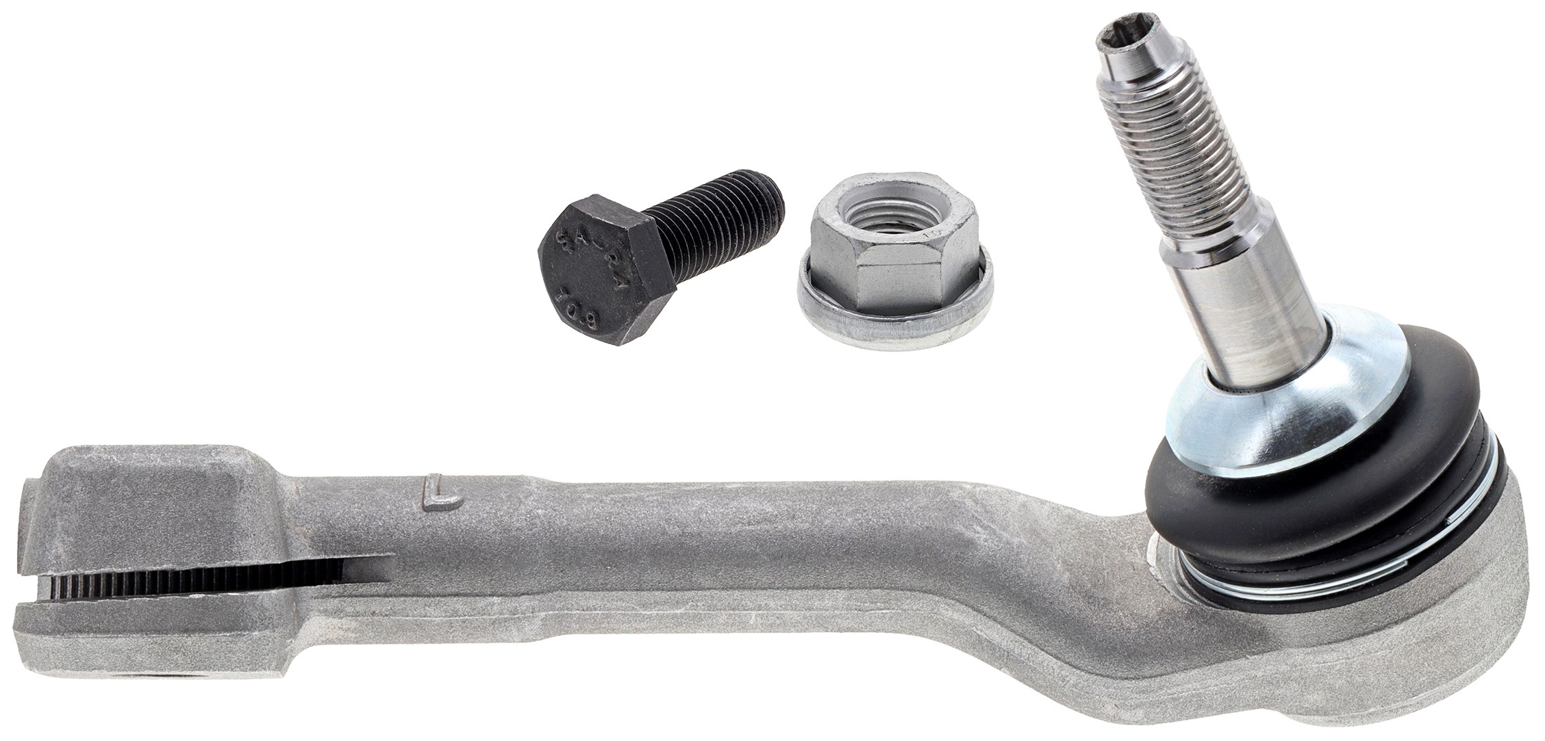 Mevotech MS106210 Steering Tie Rod End - Image 4