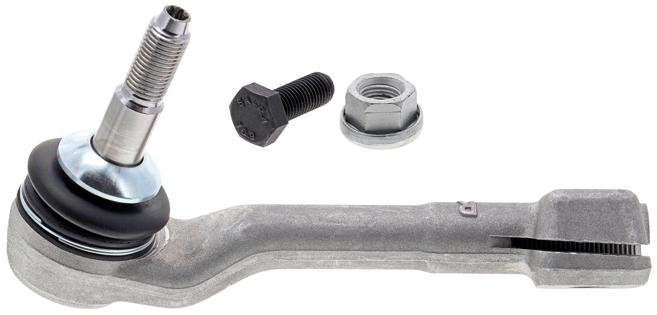 Mevotech MS106211 Steering Tie Rod End - Image 3