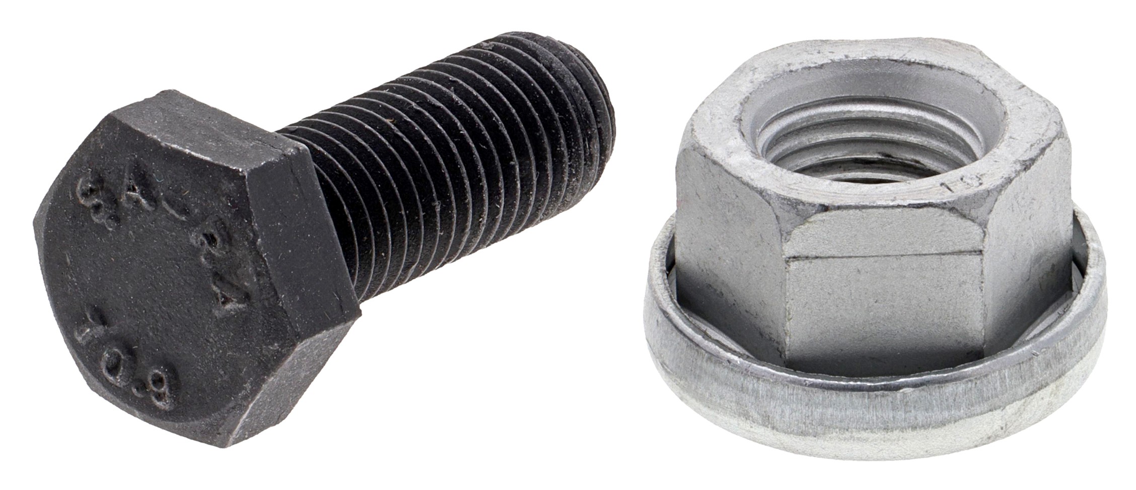 Mevotech MS106211 Steering Tie Rod End - Image 5