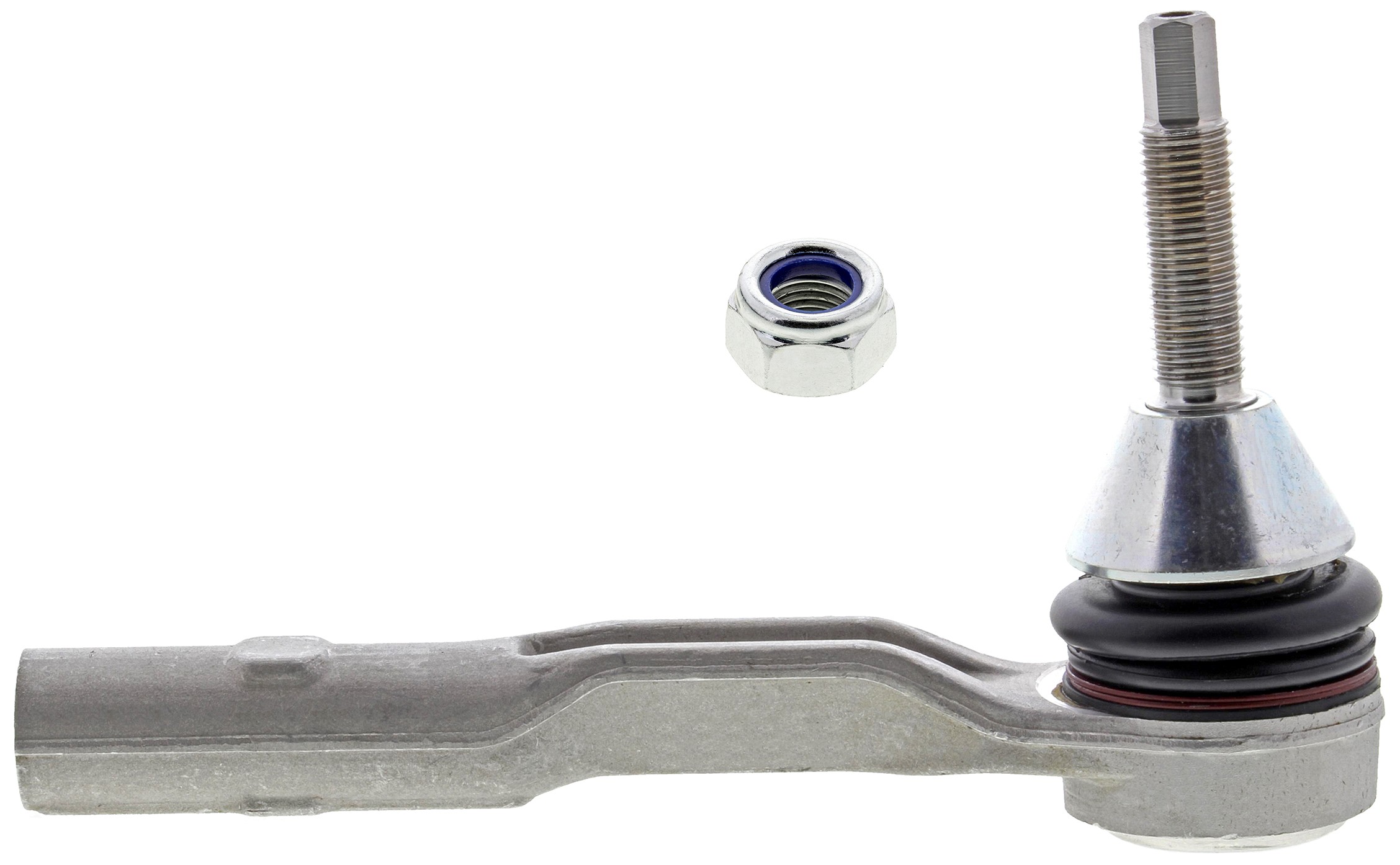 Mevotech MS106218 Steering Tie Rod End - Image 5