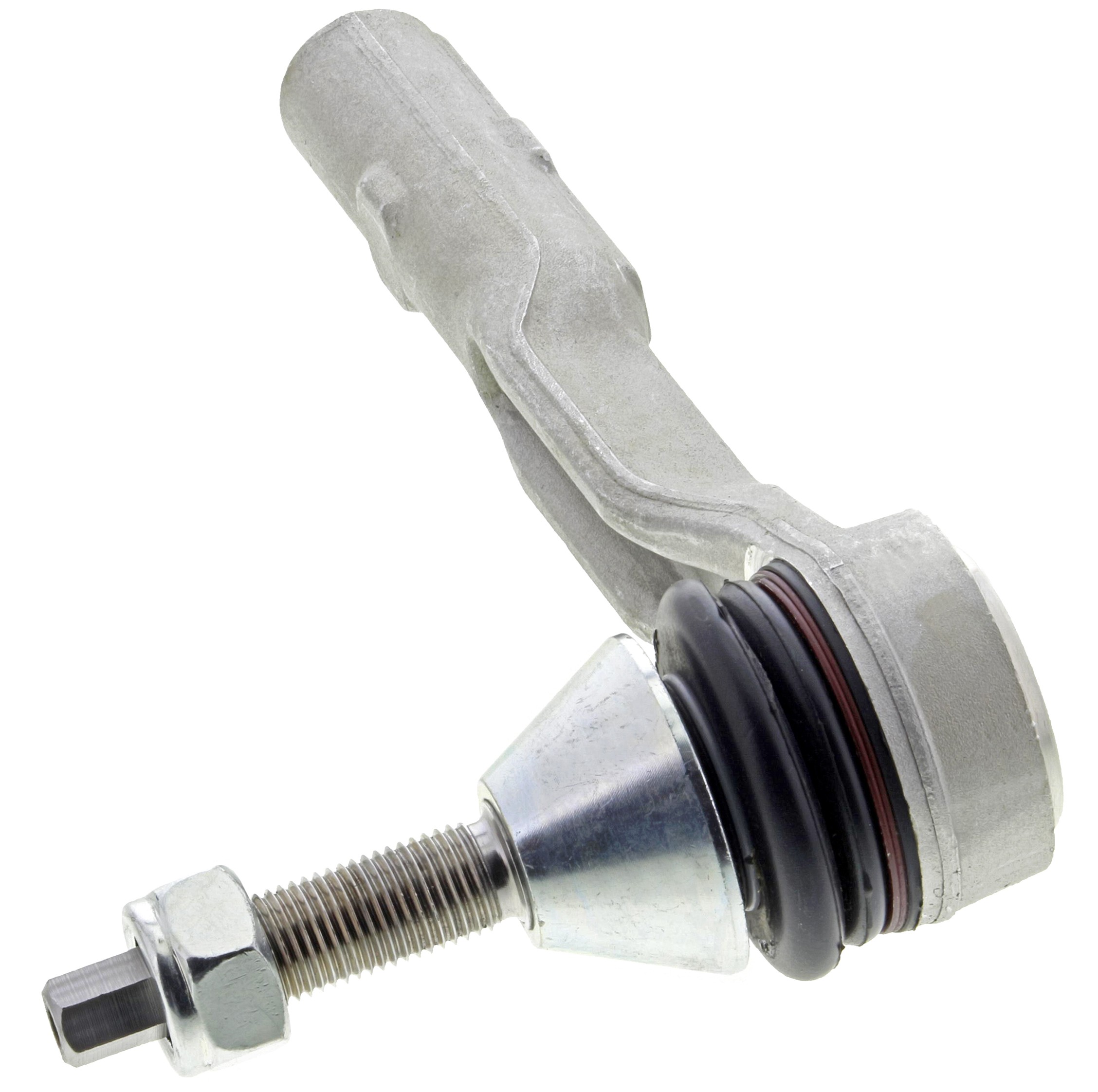 Mevotech MS106218 Steering Tie Rod End - Image 2
