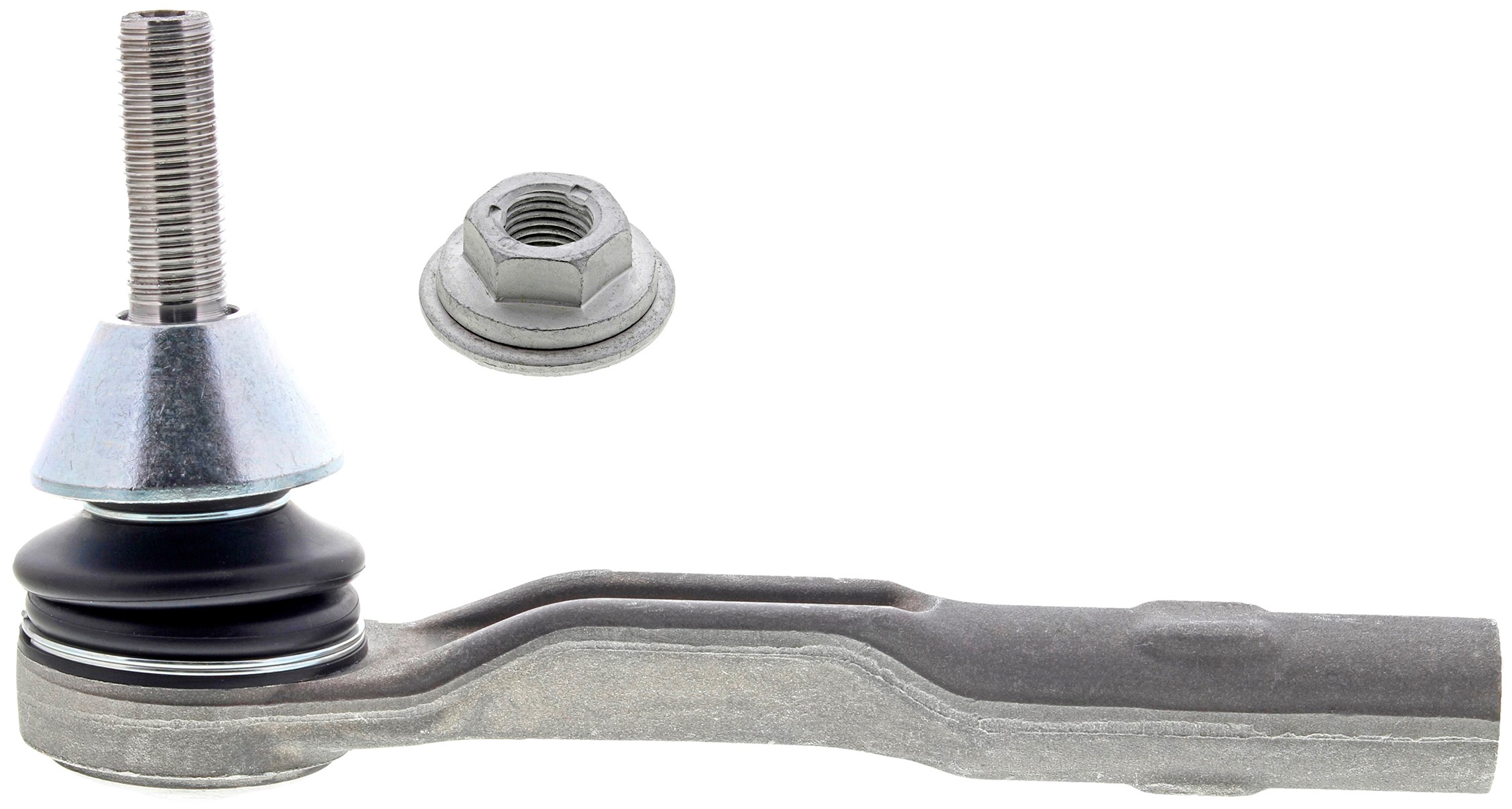 Mevotech MS106221 Steering Tie Rod End - Image 3