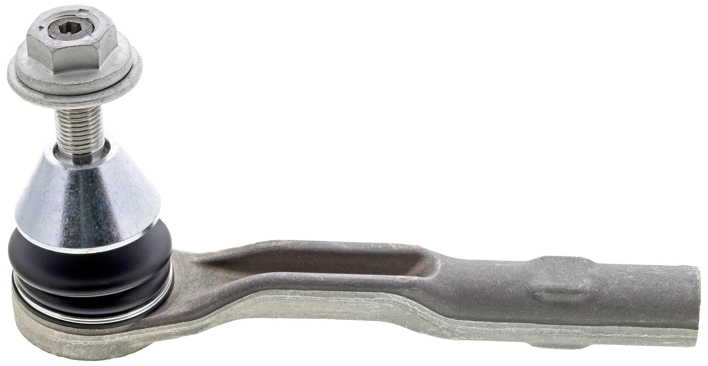 Mevotech MS106221 Steering Tie Rod End - Image 4