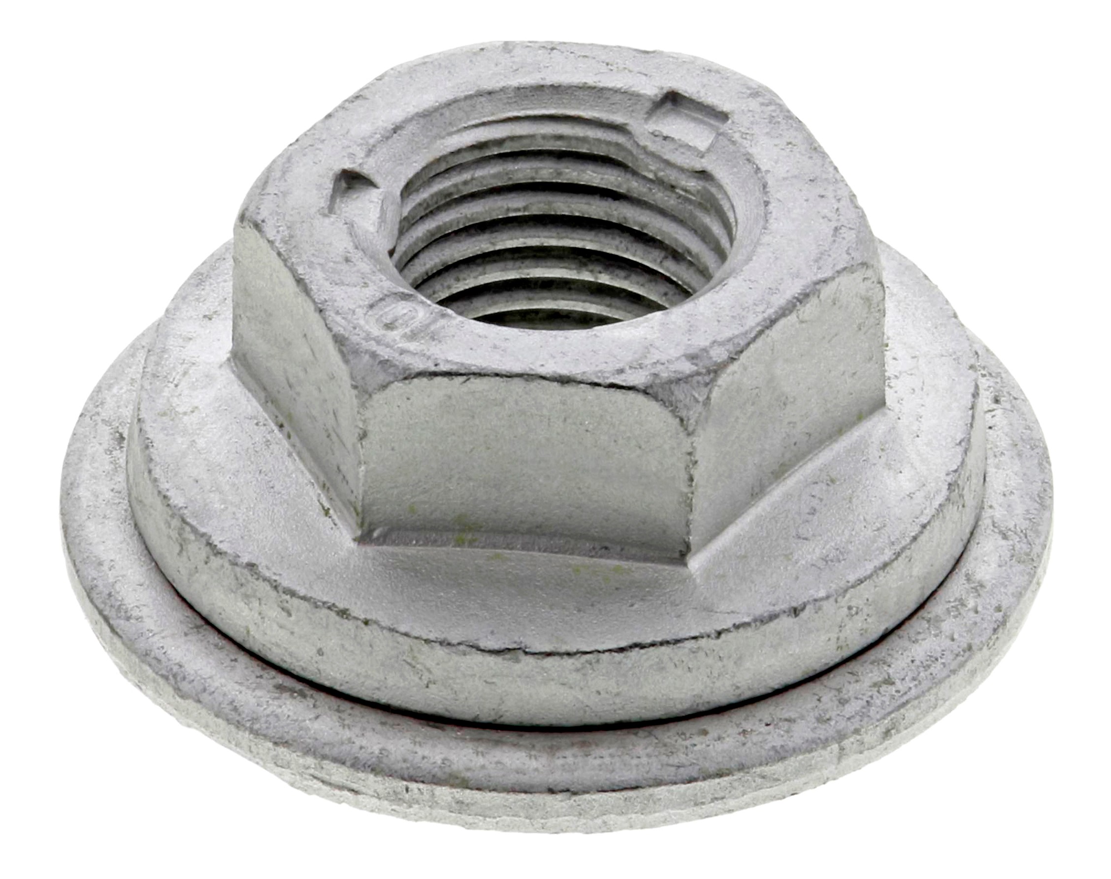 Mevotech MS106221 Steering Tie Rod End - Image 5