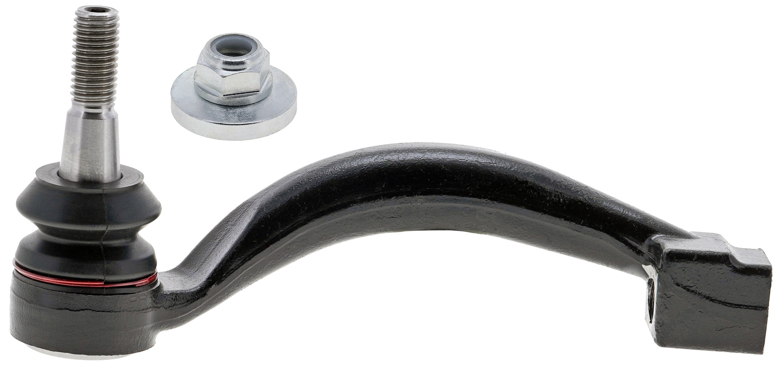 Mevotech MS106222 Steering Tie Rod End - Image 4