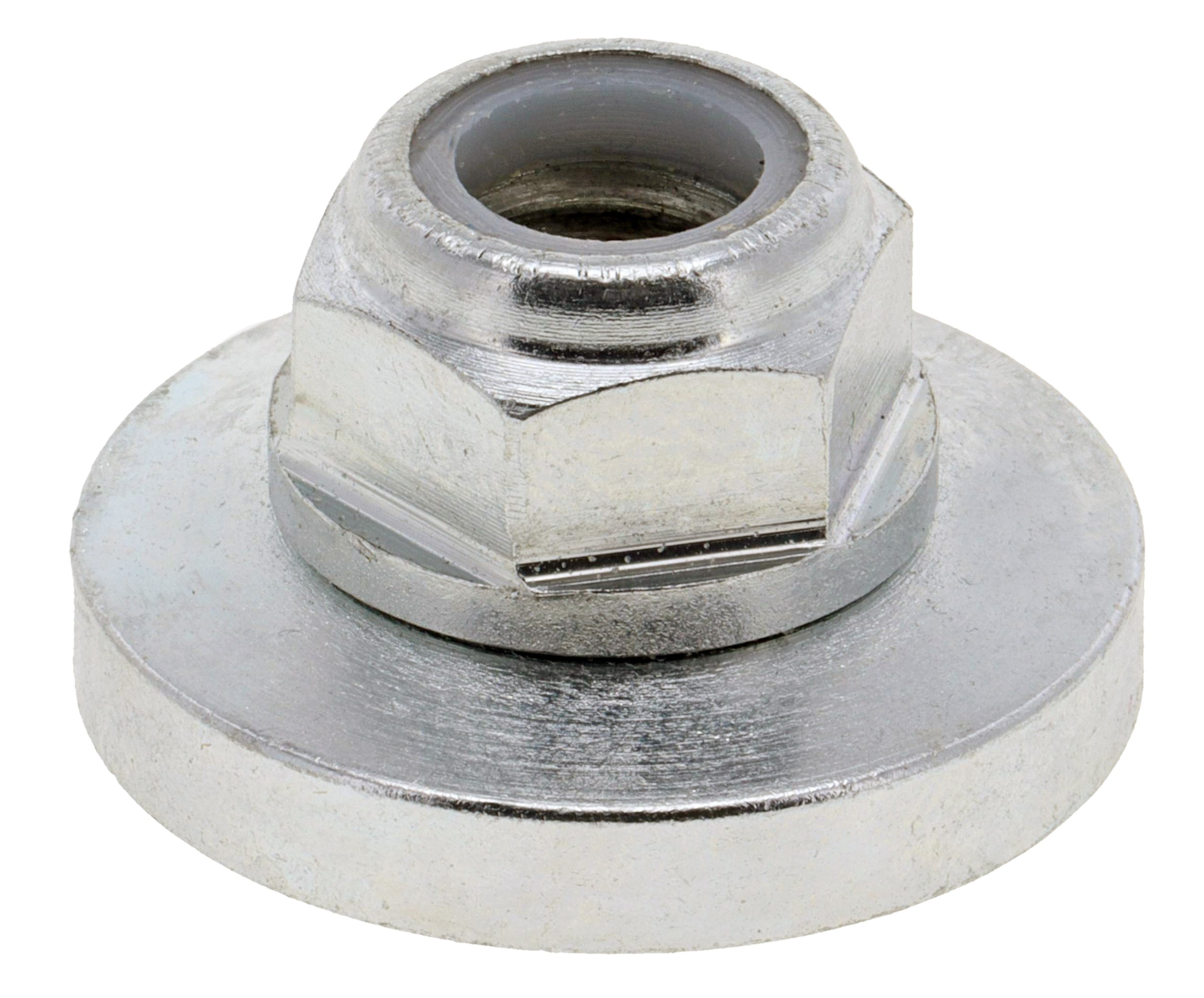 Mevotech MS106222 Steering Tie Rod End - Image 5