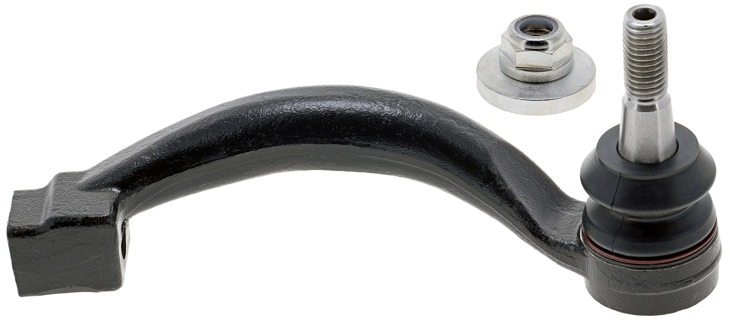 Mevotech MS106223 Steering Tie Rod End - Image 3