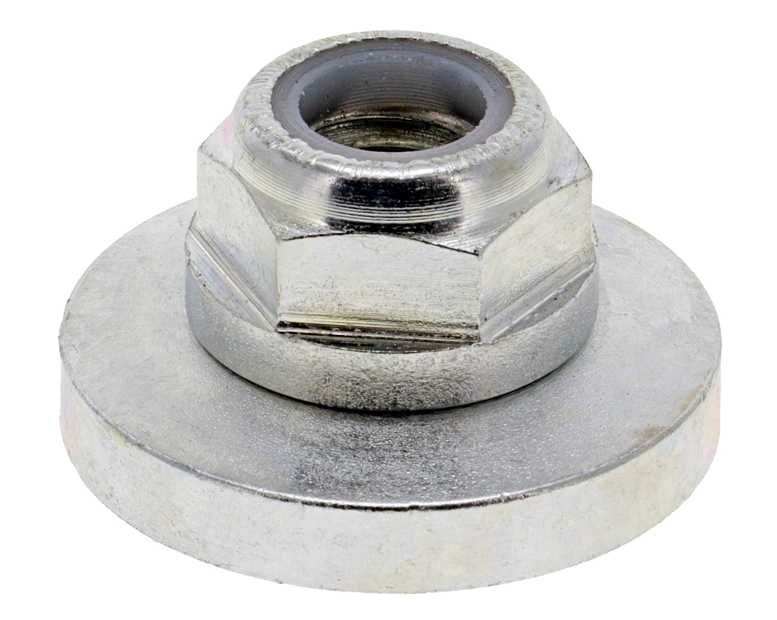 Mevotech MS106223 Steering Tie Rod End - Image 5