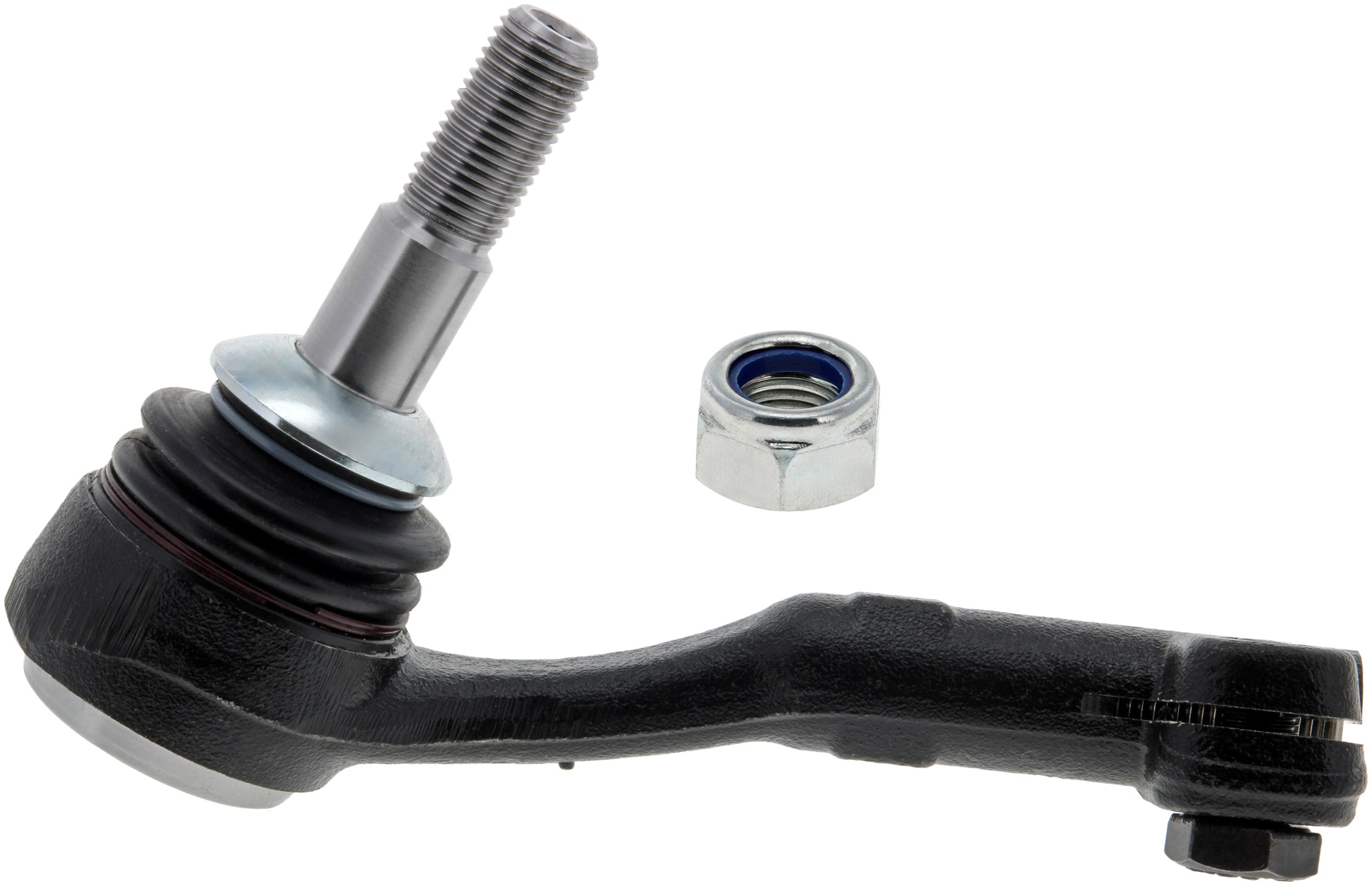 Mevotech MS10622 Steering Tie Rod End - Image 2
