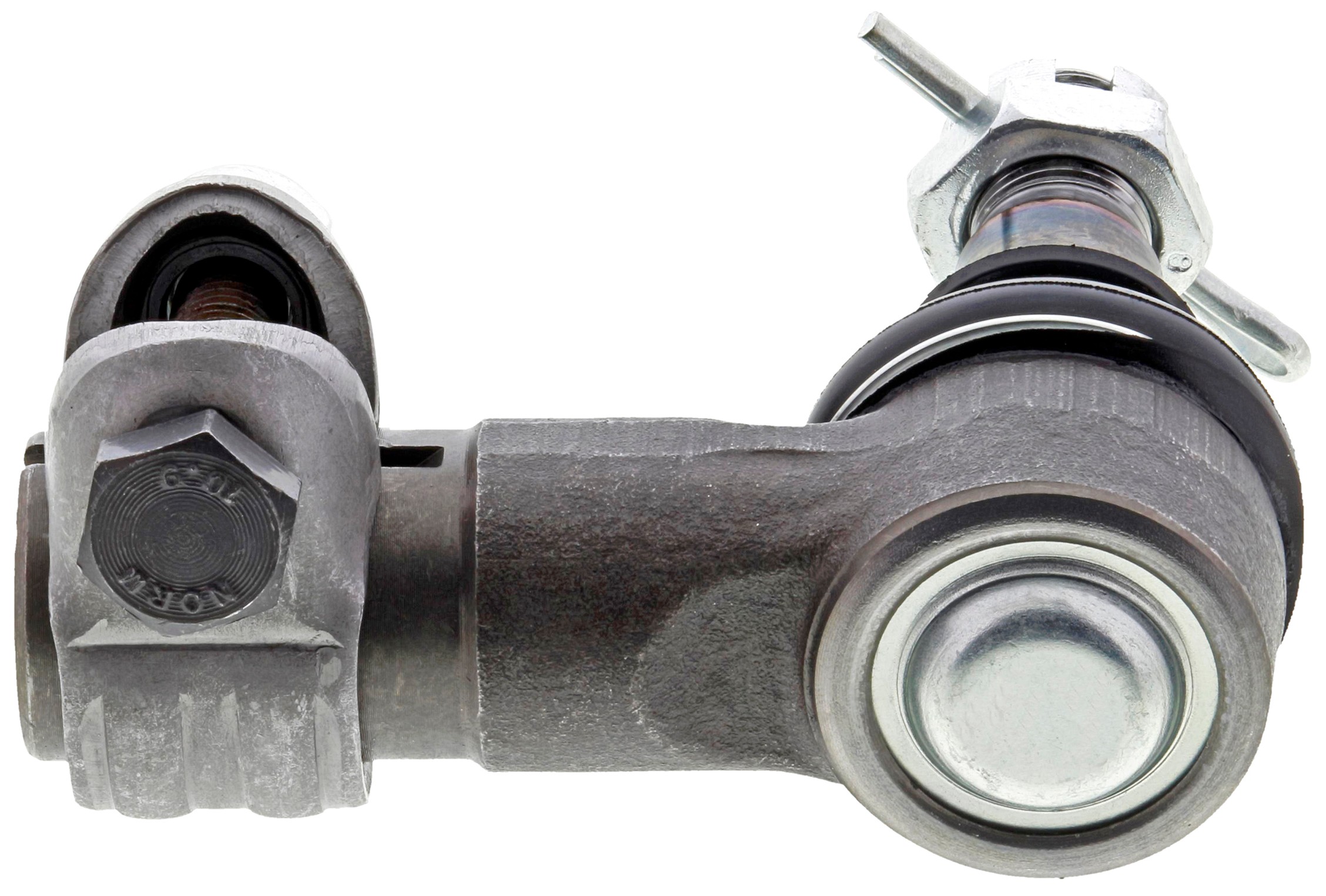 Mevotech MS106233 Steering Tie Rod End - Image 2