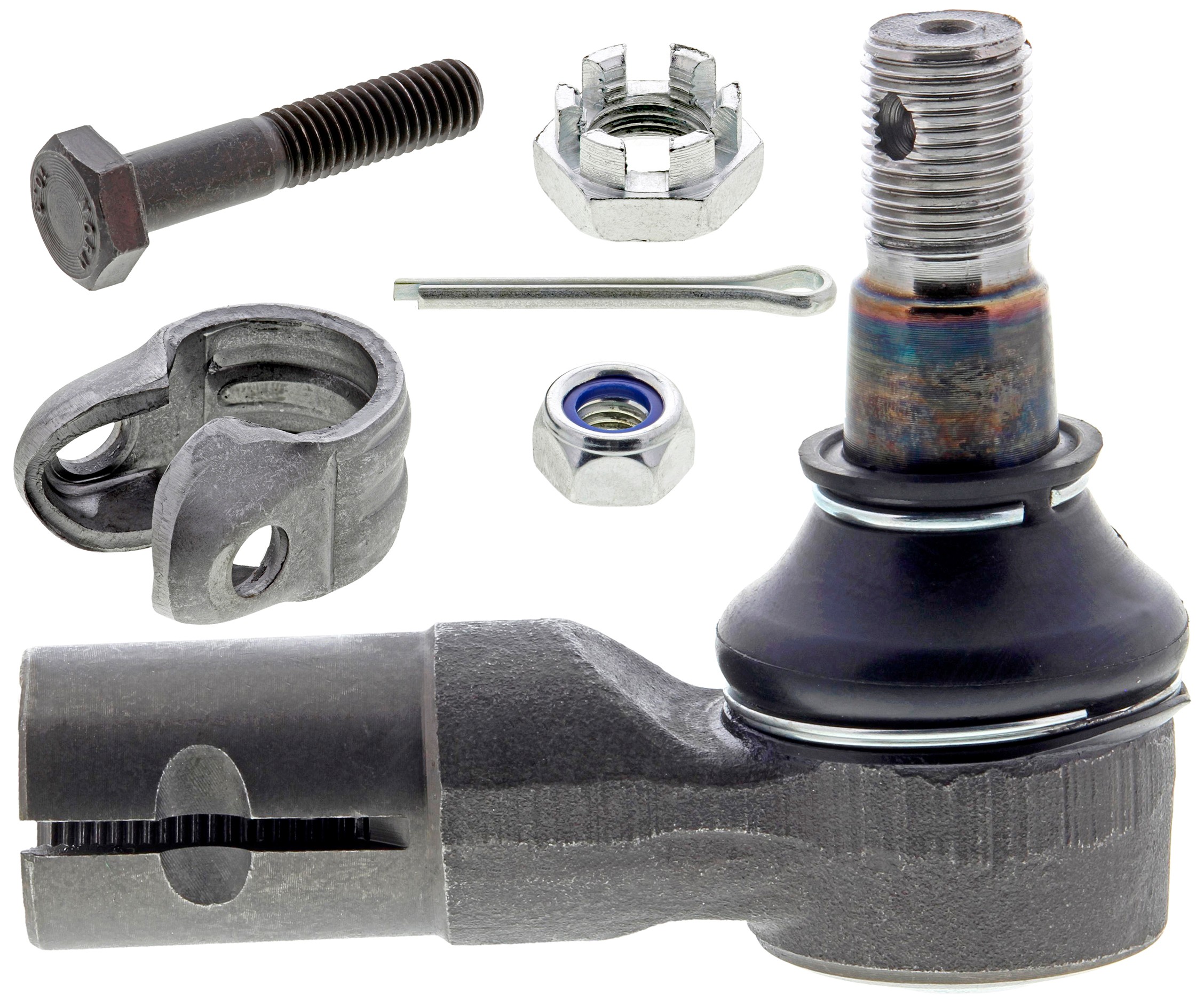 Mevotech MS106233 Steering Tie Rod End - Image 3