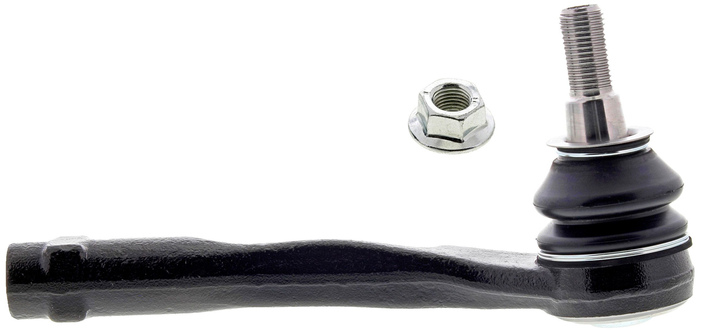 Mevotech MS106234 Steering Tie Rod End - Image 2