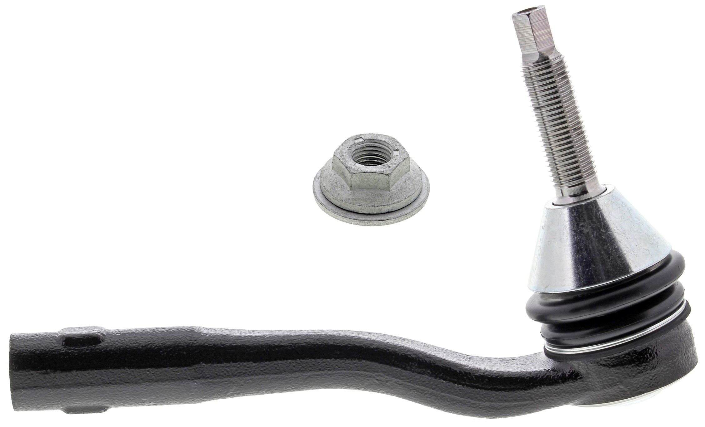 Mevotech MS106236 Steering Tie Rod End - Image 3