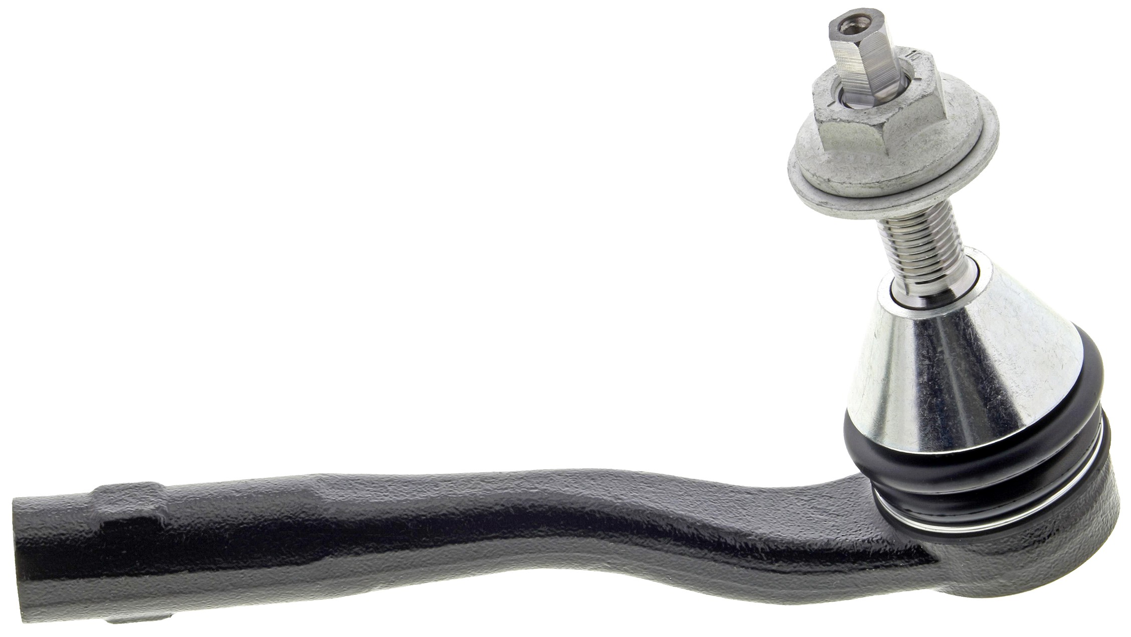 Mevotech MS106236 Steering Tie Rod End - Image 4