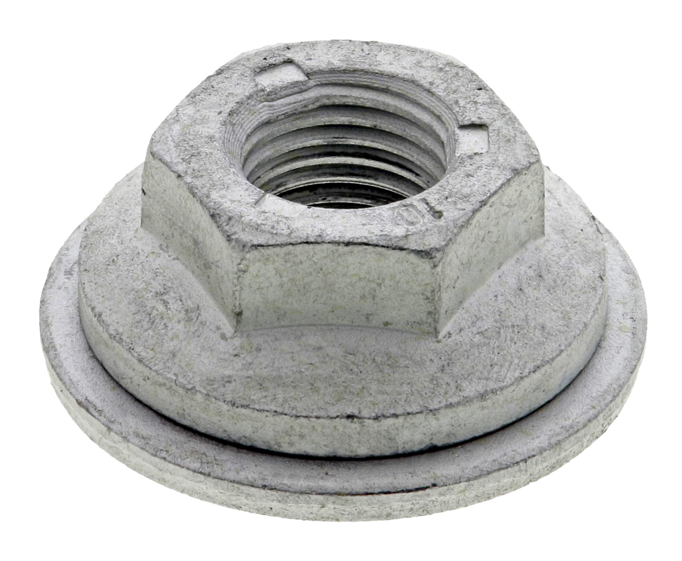 Mevotech MS106236 Steering Tie Rod End - Image 5