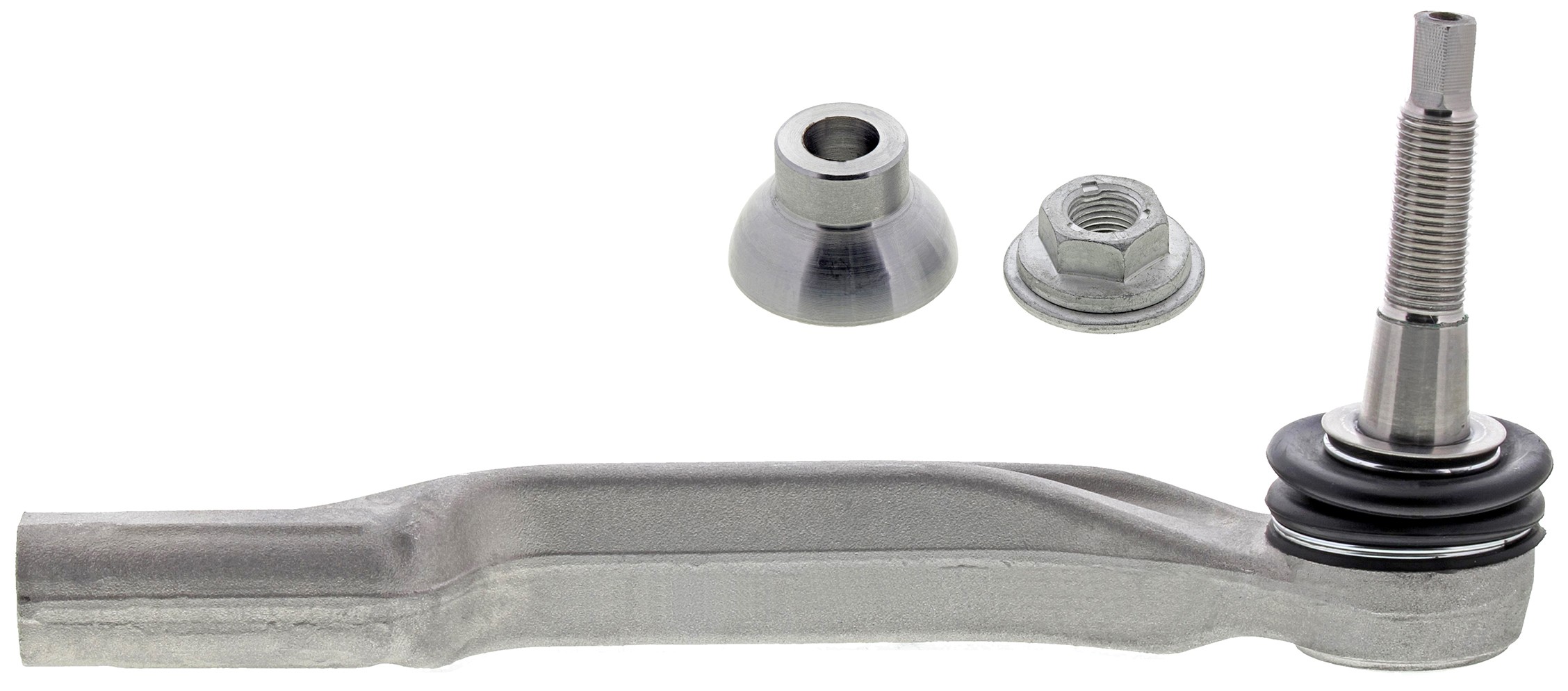 Mevotech MS106238 Steering Tie Rod End - Image 5