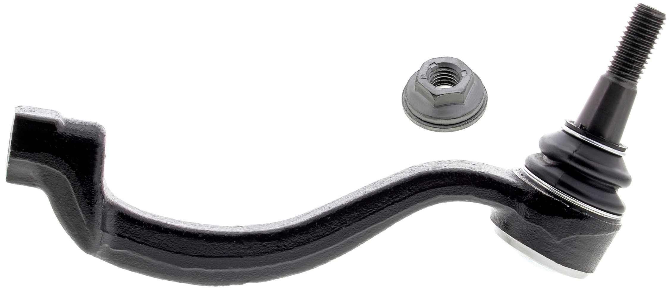 Mevotech MS106239 Steering Tie Rod End - Image 4