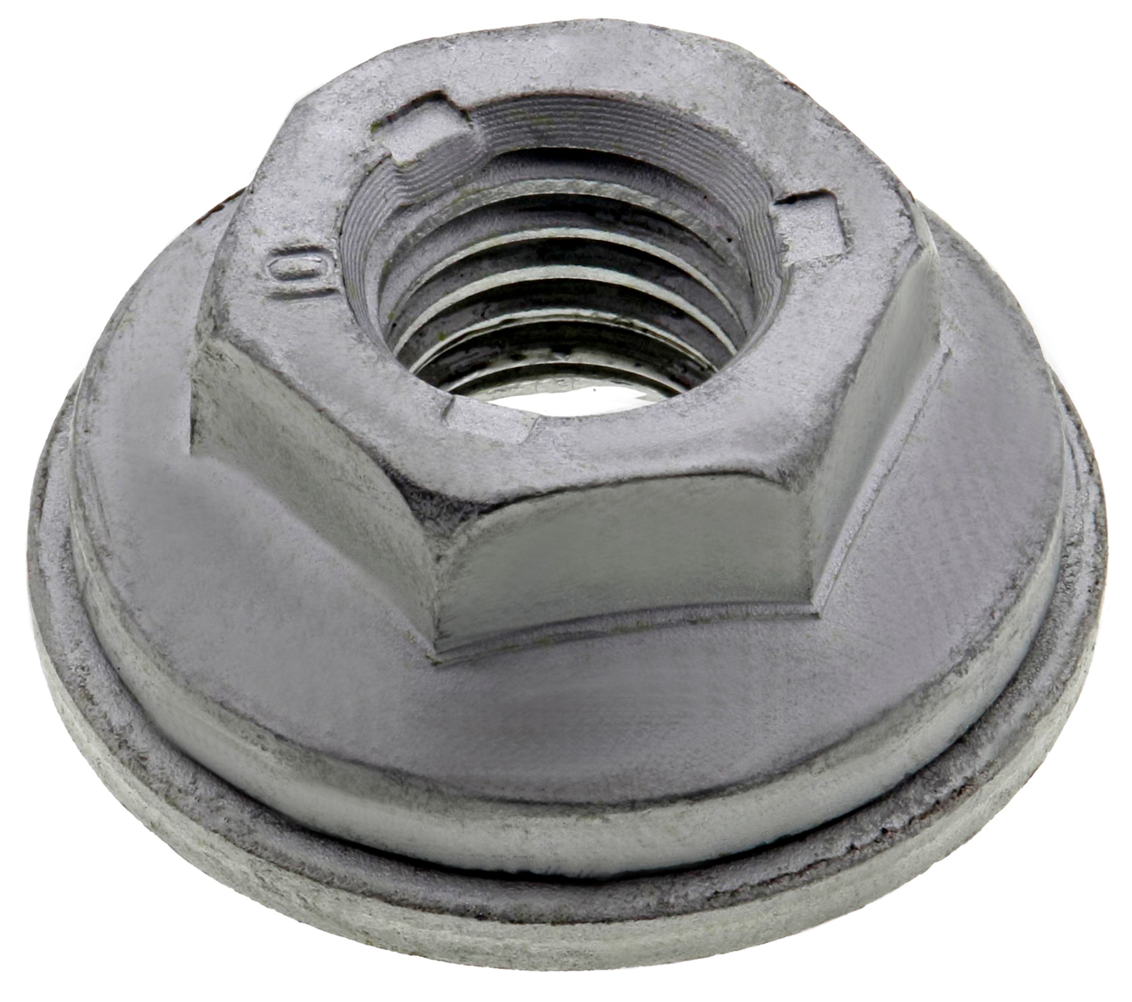 Mevotech MS106239 Steering Tie Rod End - Image 6