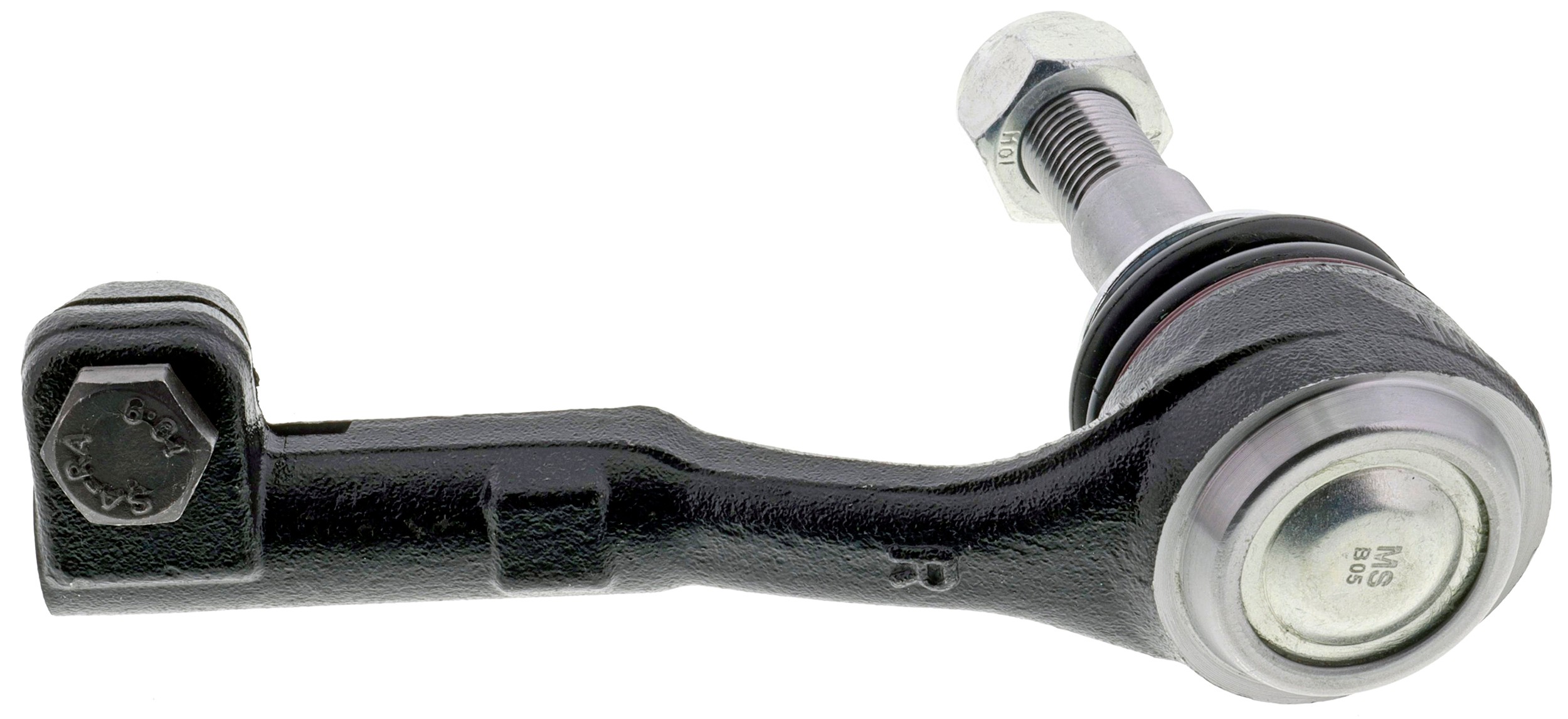 Mevotech MS10623 Steering Tie Rod End - Image 5