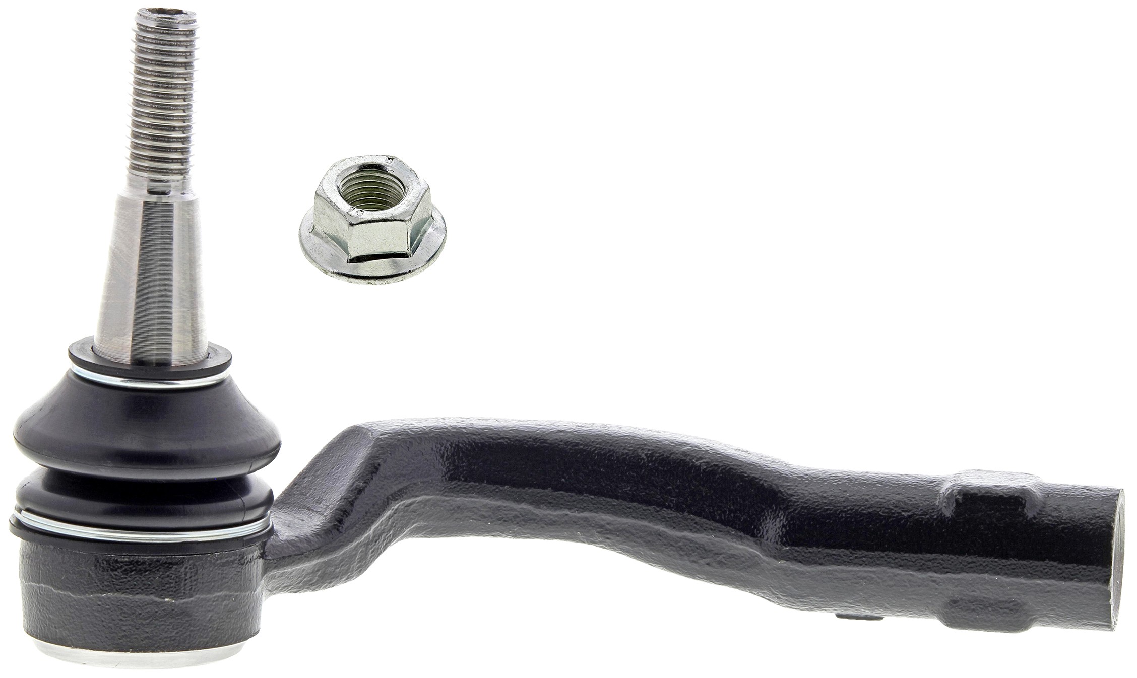 Mevotech MS106240 Steering Tie Rod End - Image 5