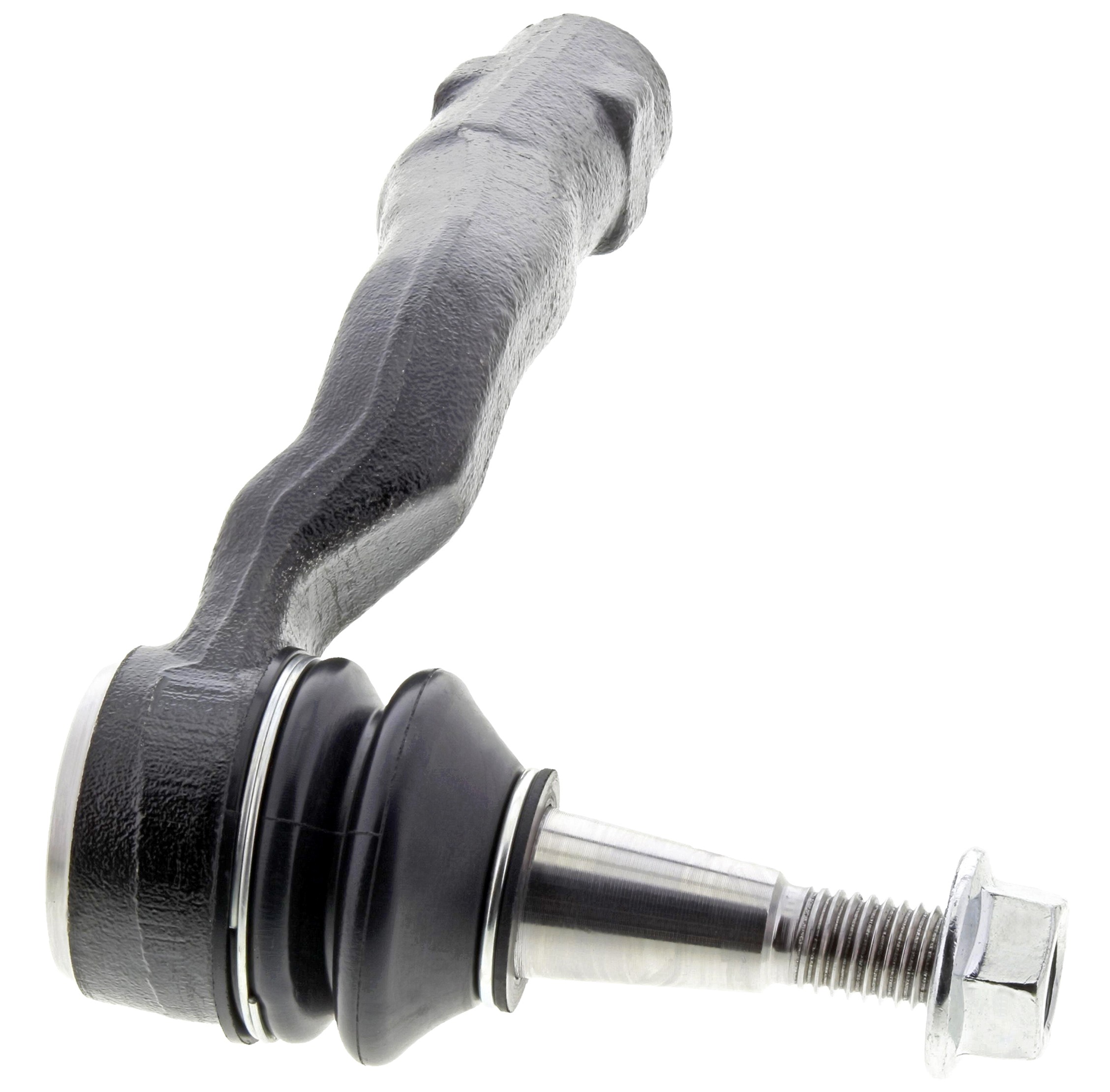 Mevotech MS106240 Steering Tie Rod End - Image 2