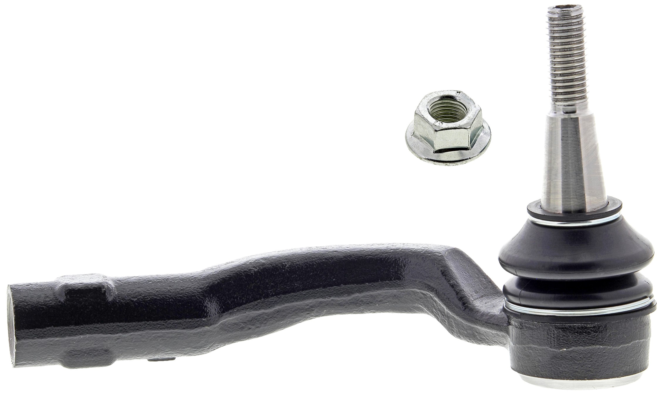 Mevotech MS106241 Steering Tie Rod End - Image 4