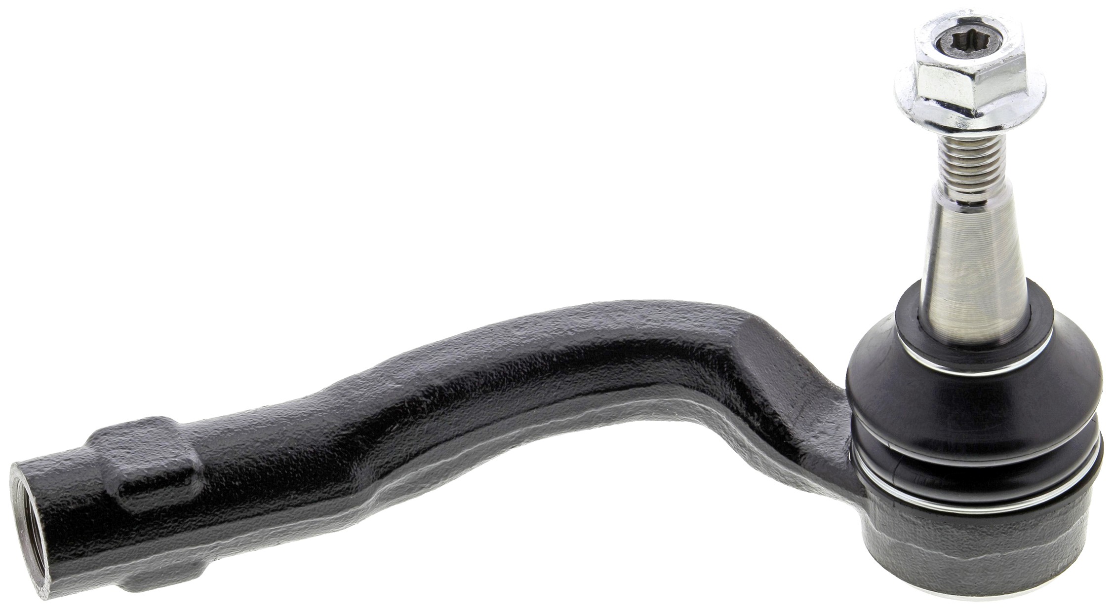 Mevotech MS106241 Steering Tie Rod End - Image 3
