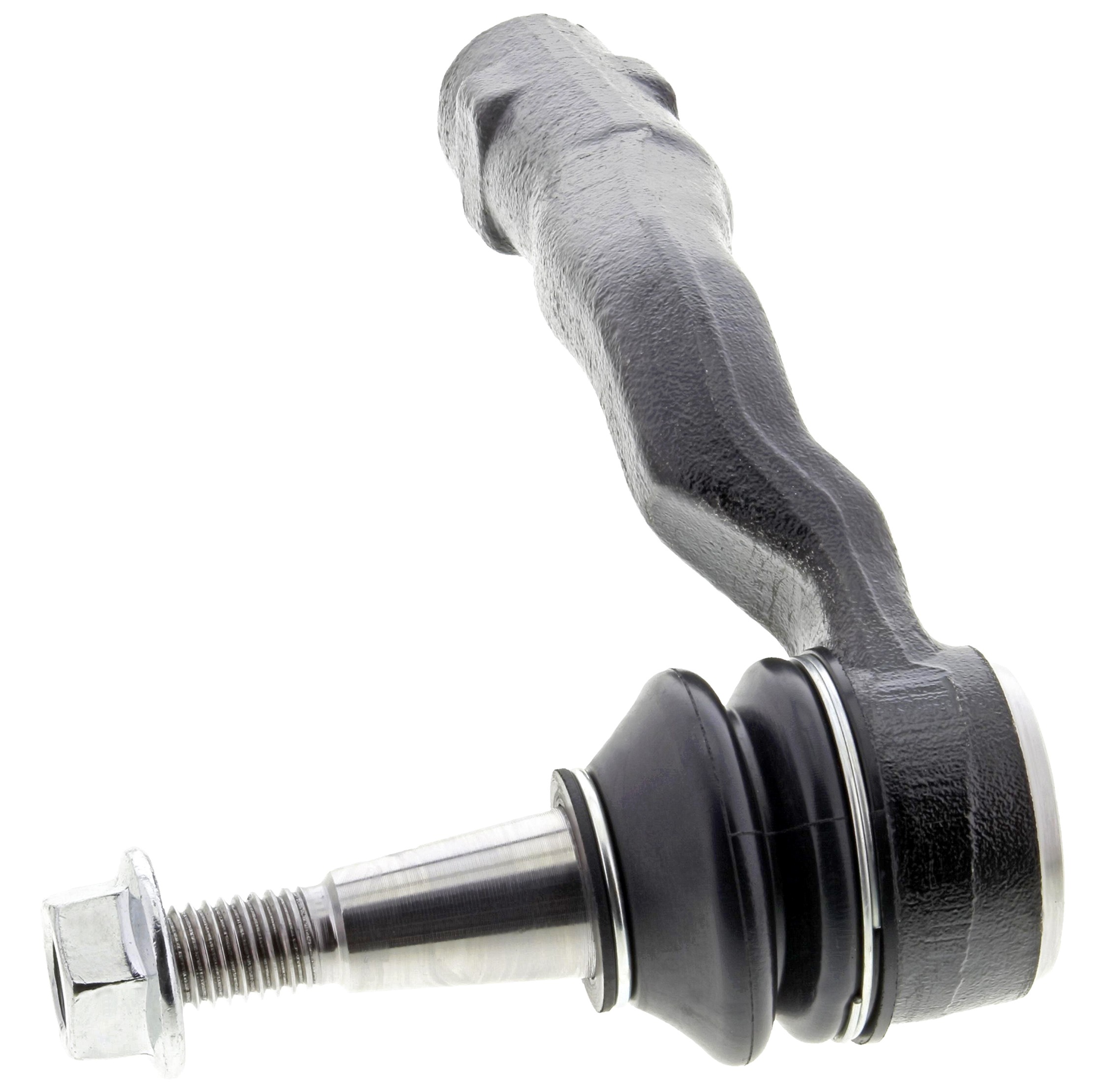 Mevotech MS106241 Steering Tie Rod End - Image 2