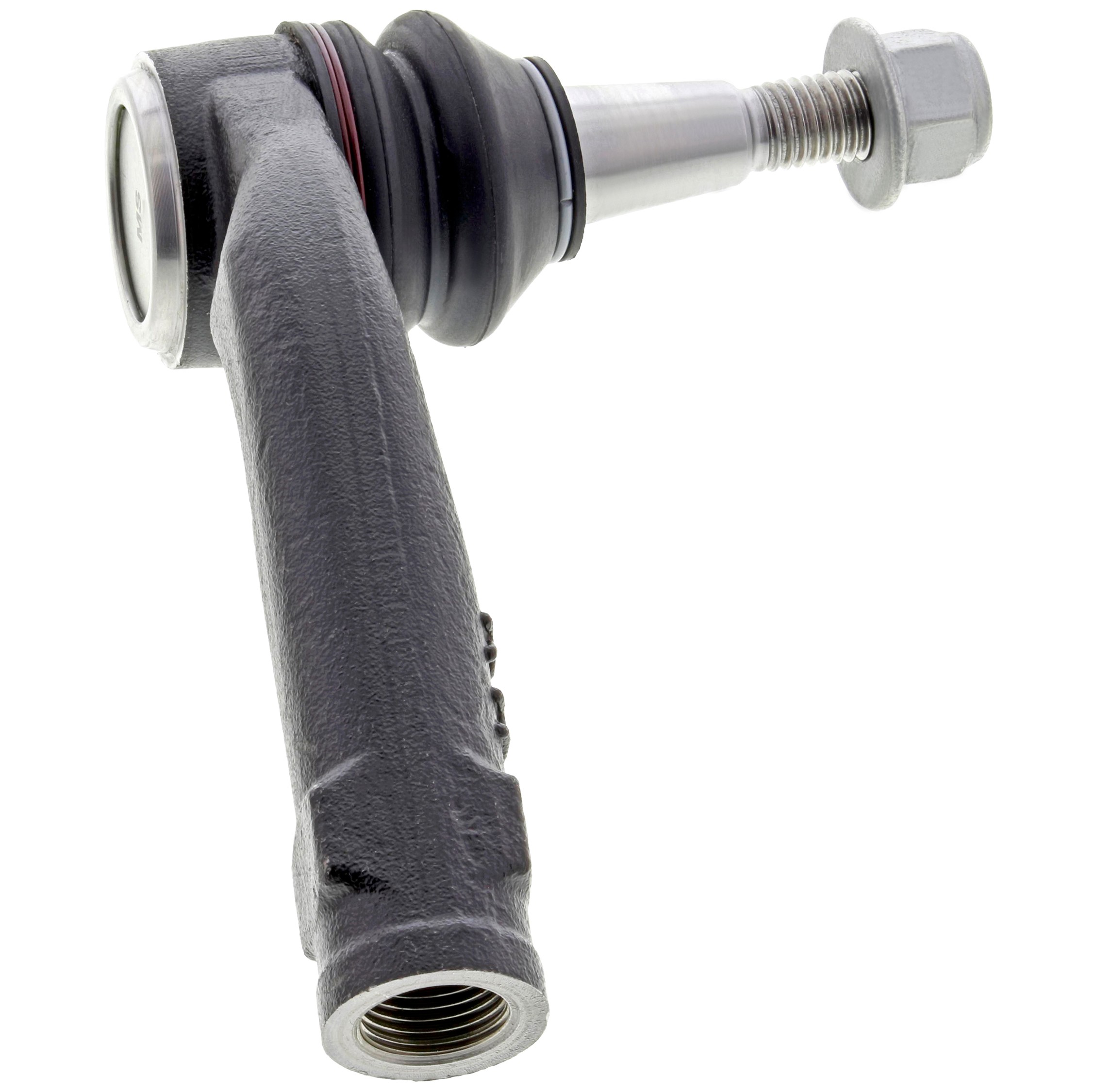 Mevotech MS106243 Steering Tie Rod End - Image 2